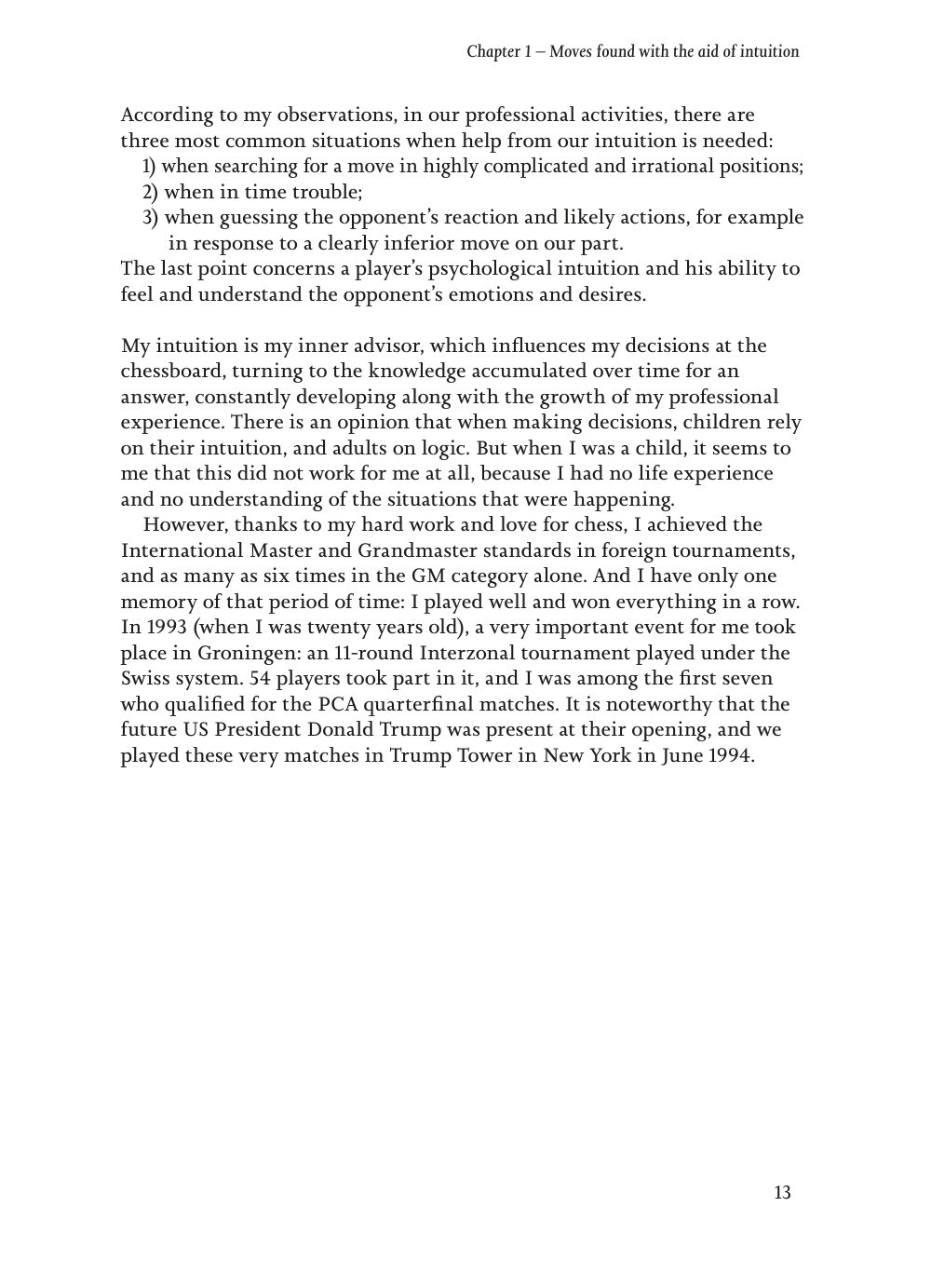 Sample page 5
