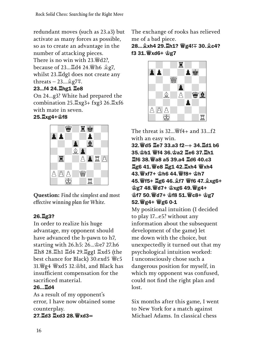 Sample page 8