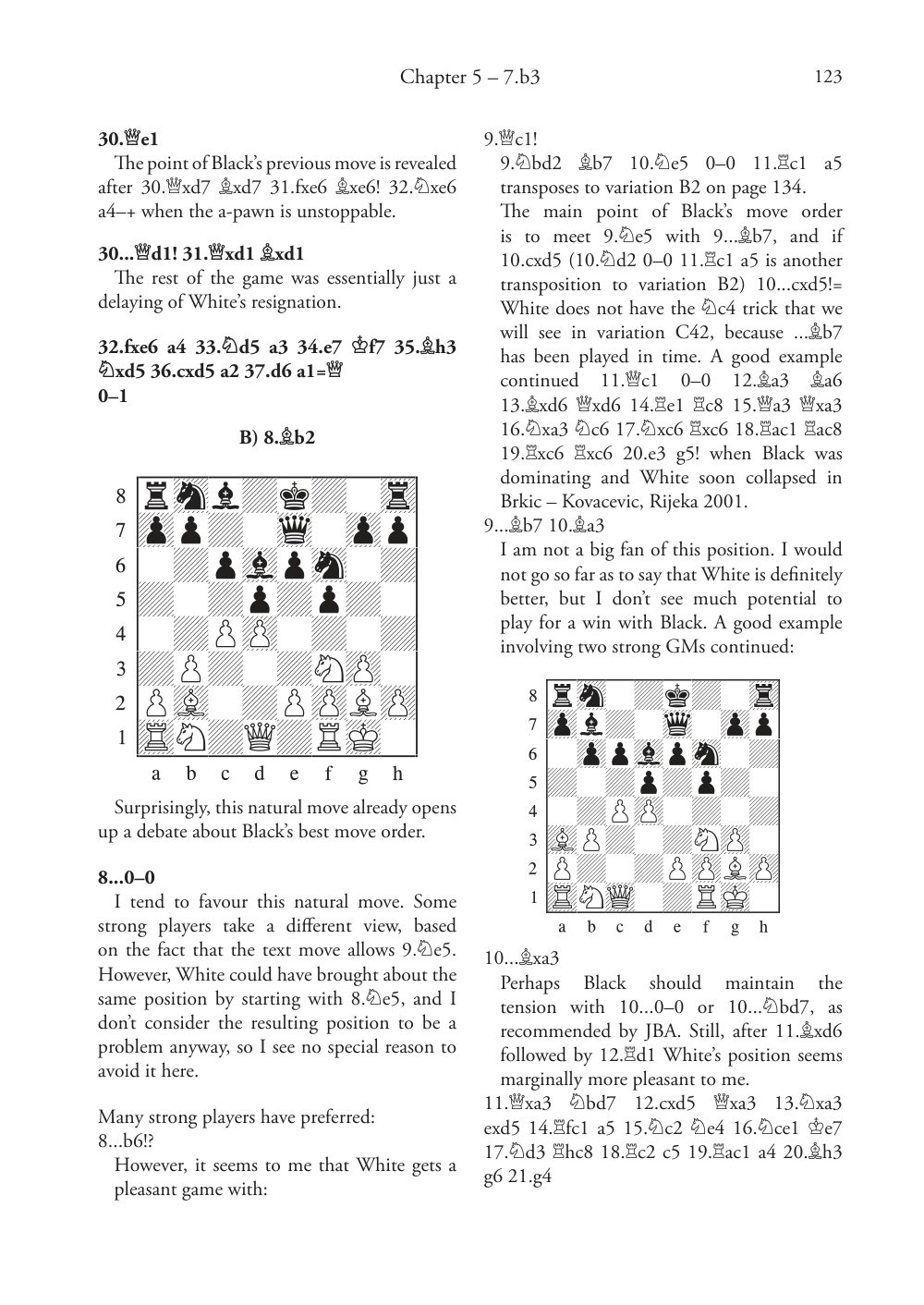 Sample page 9