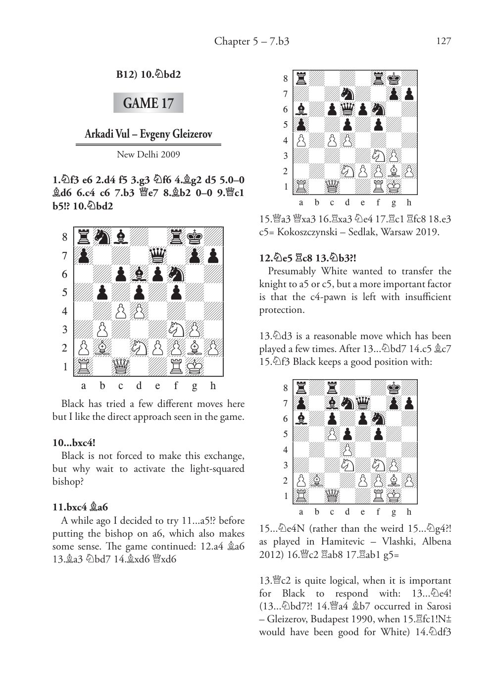 Sample page 13