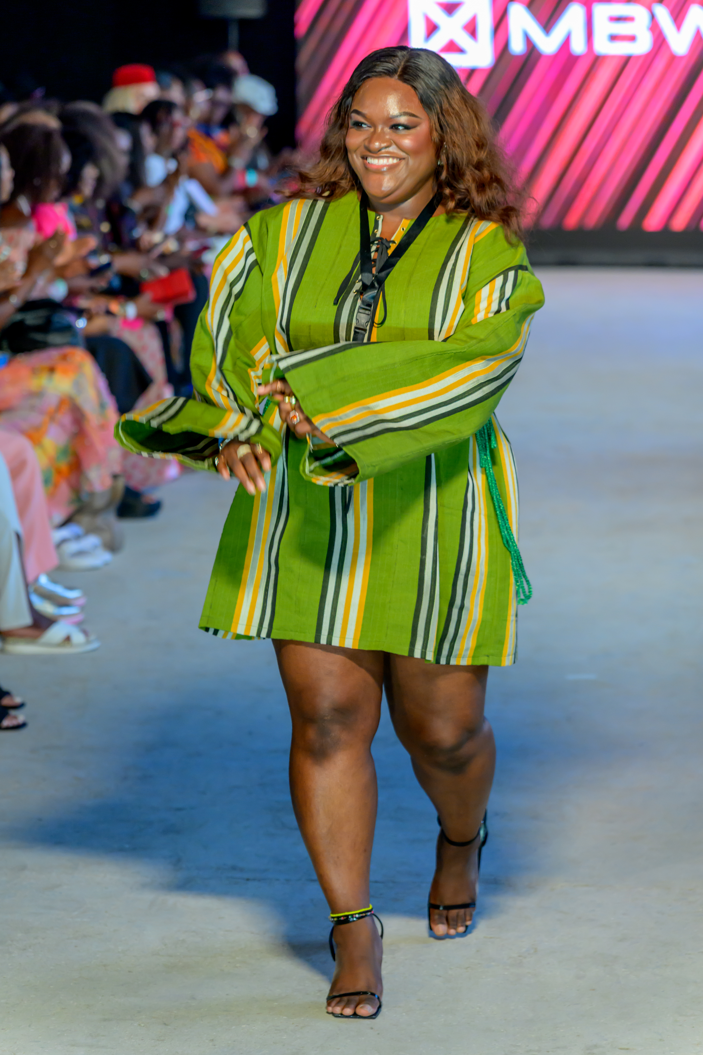 MBW Fashion Addict