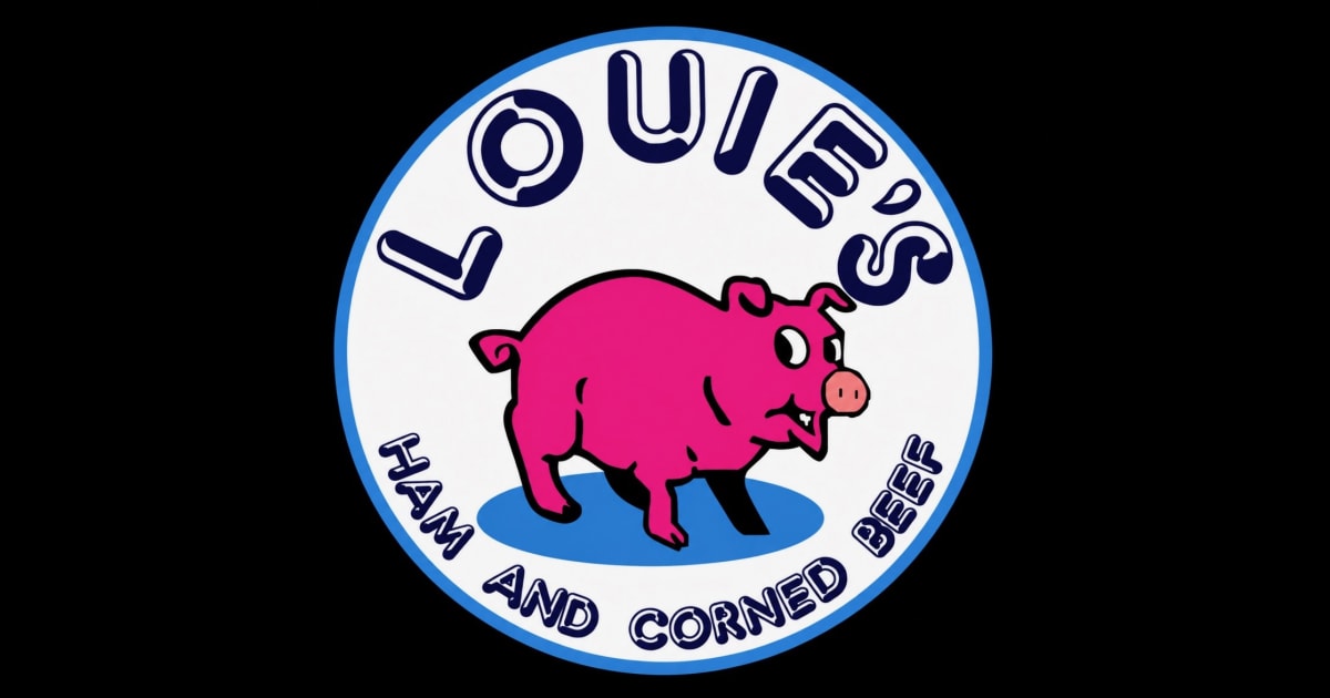 Louie’s Ham & Corned Beef