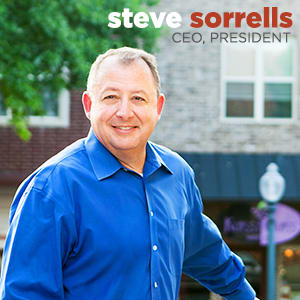 Steve Sorrells