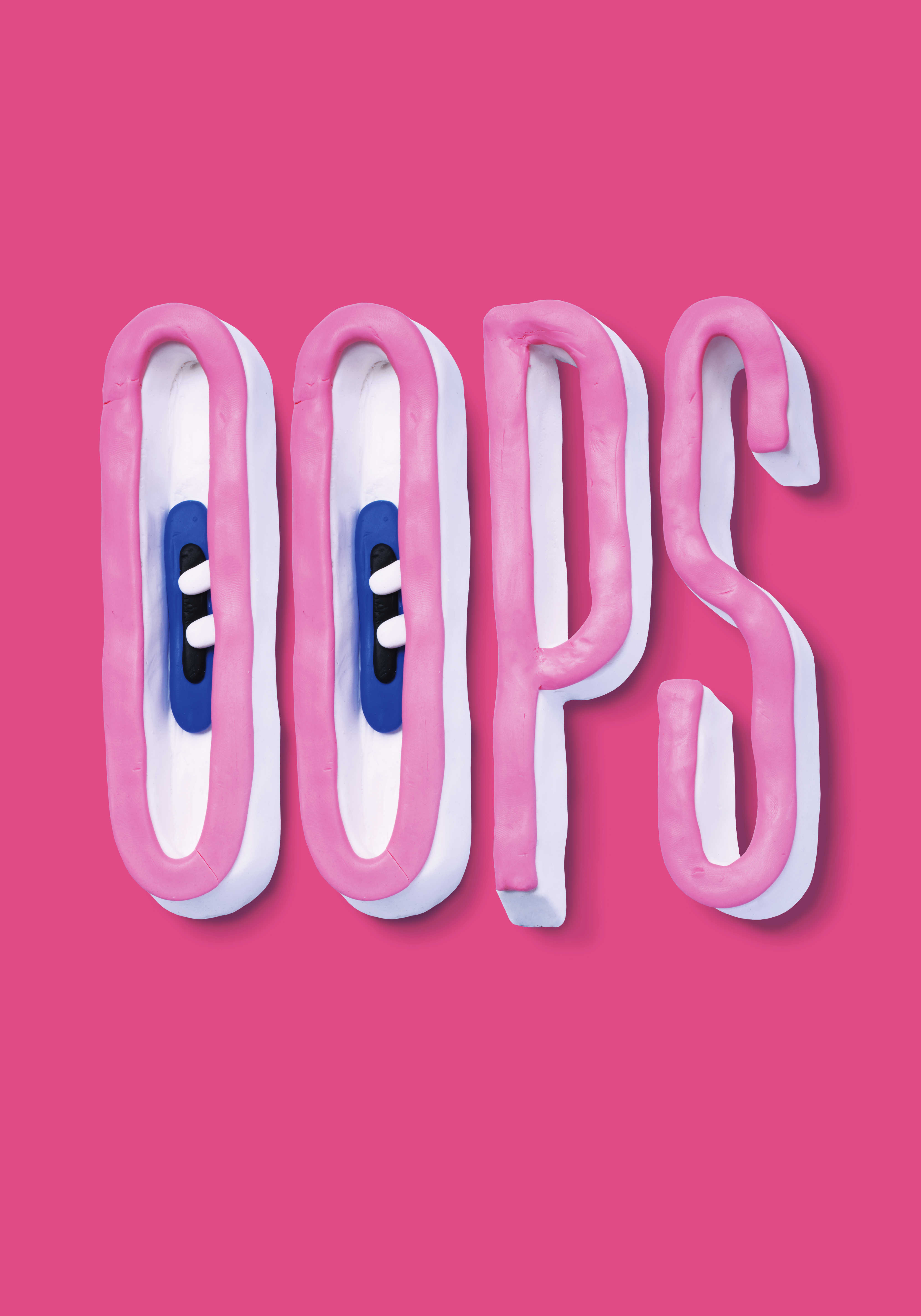 OOPS Poster