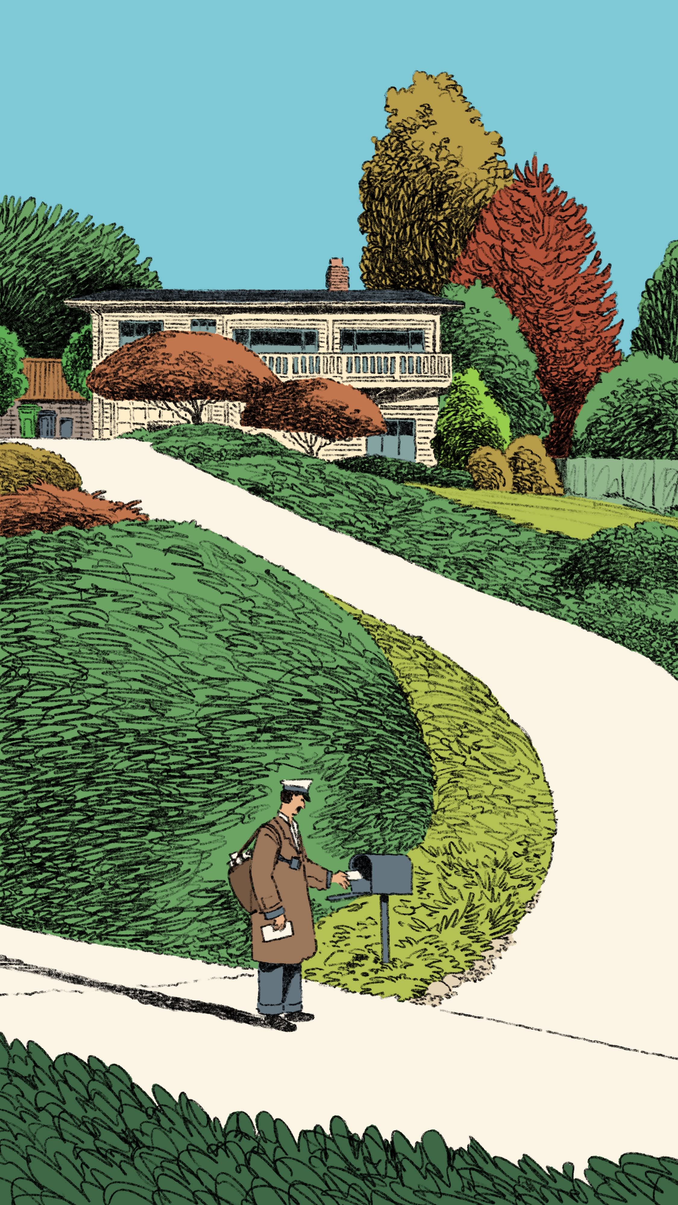 Postman
