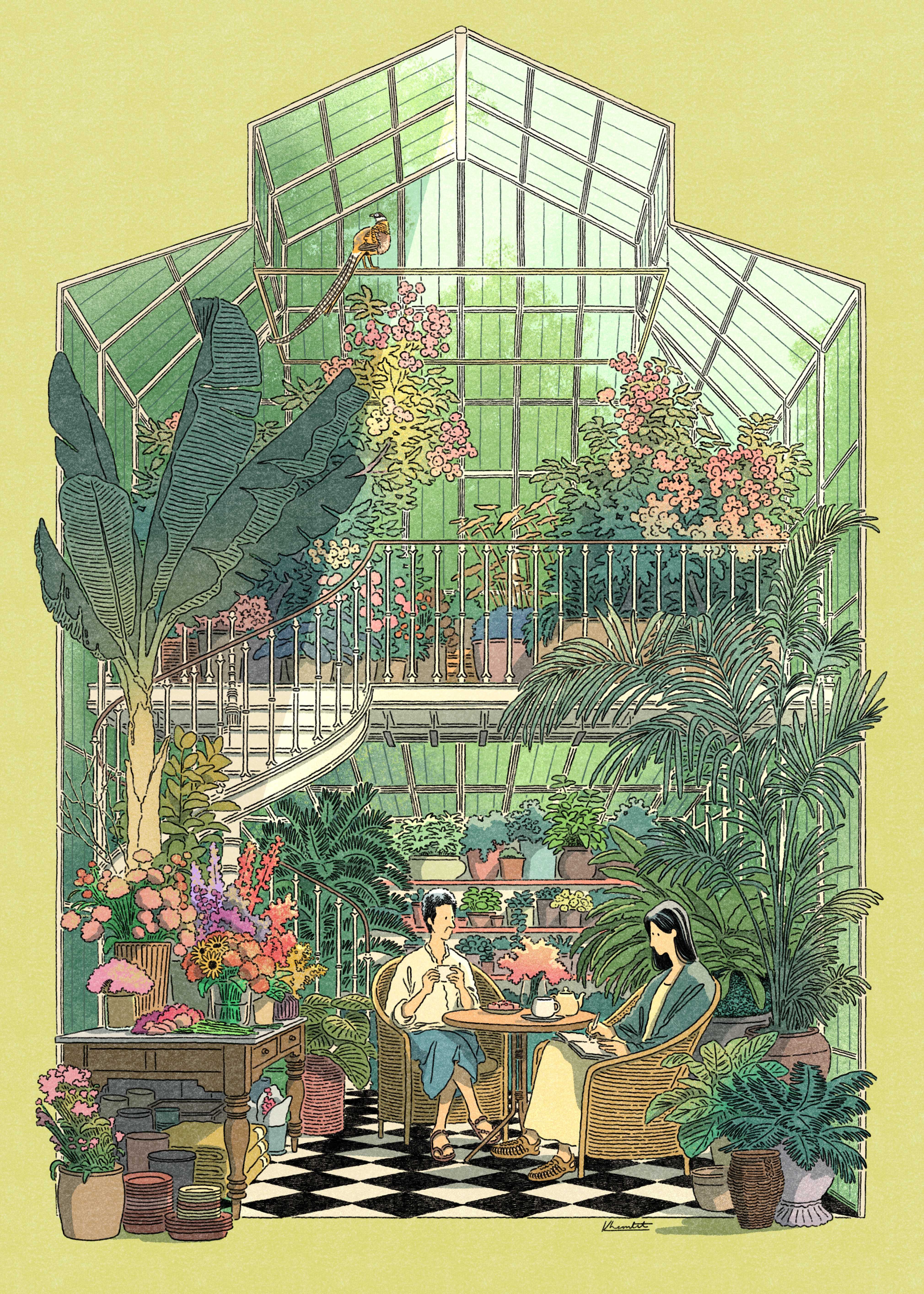 Bloom