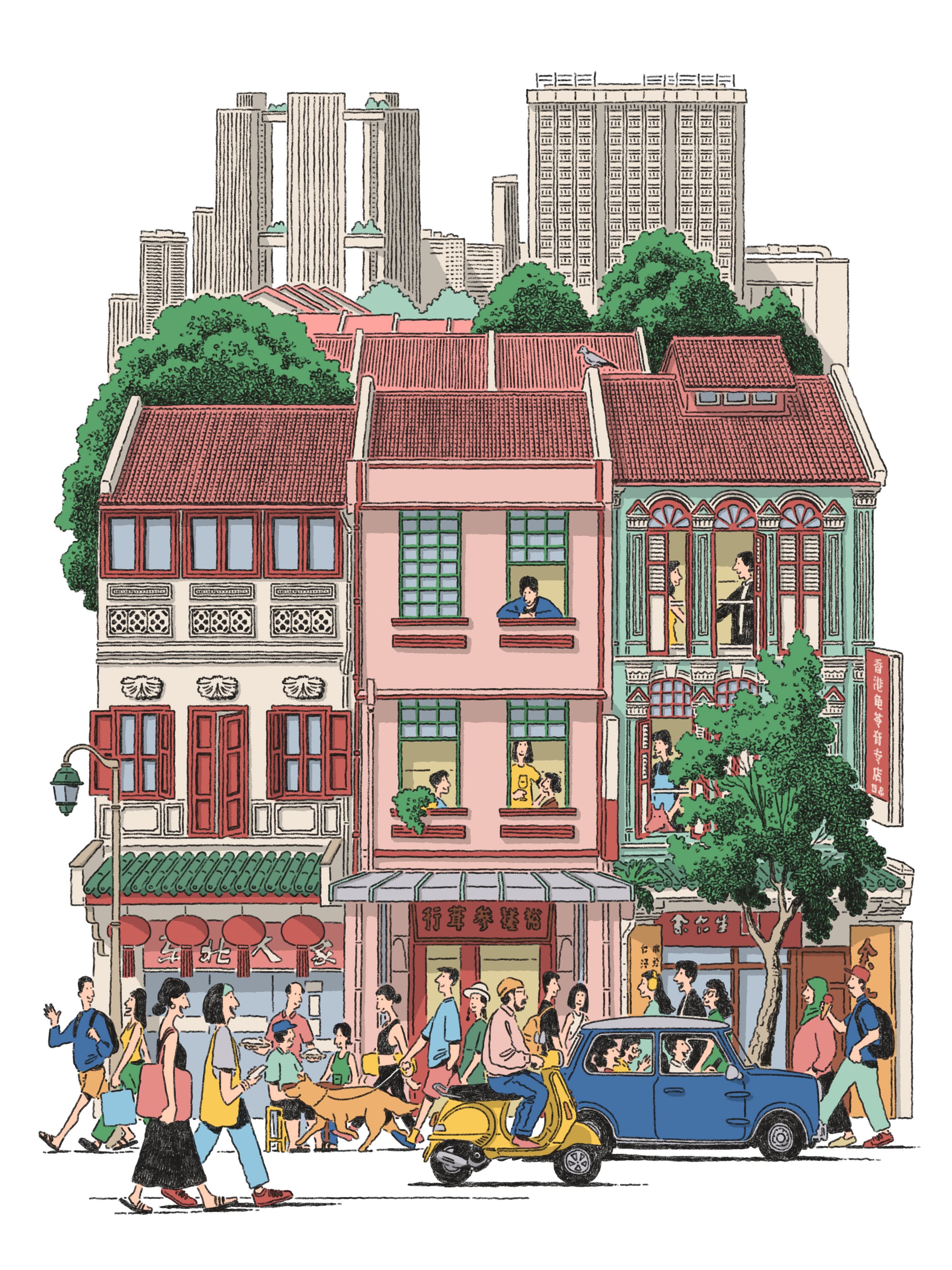Singapore