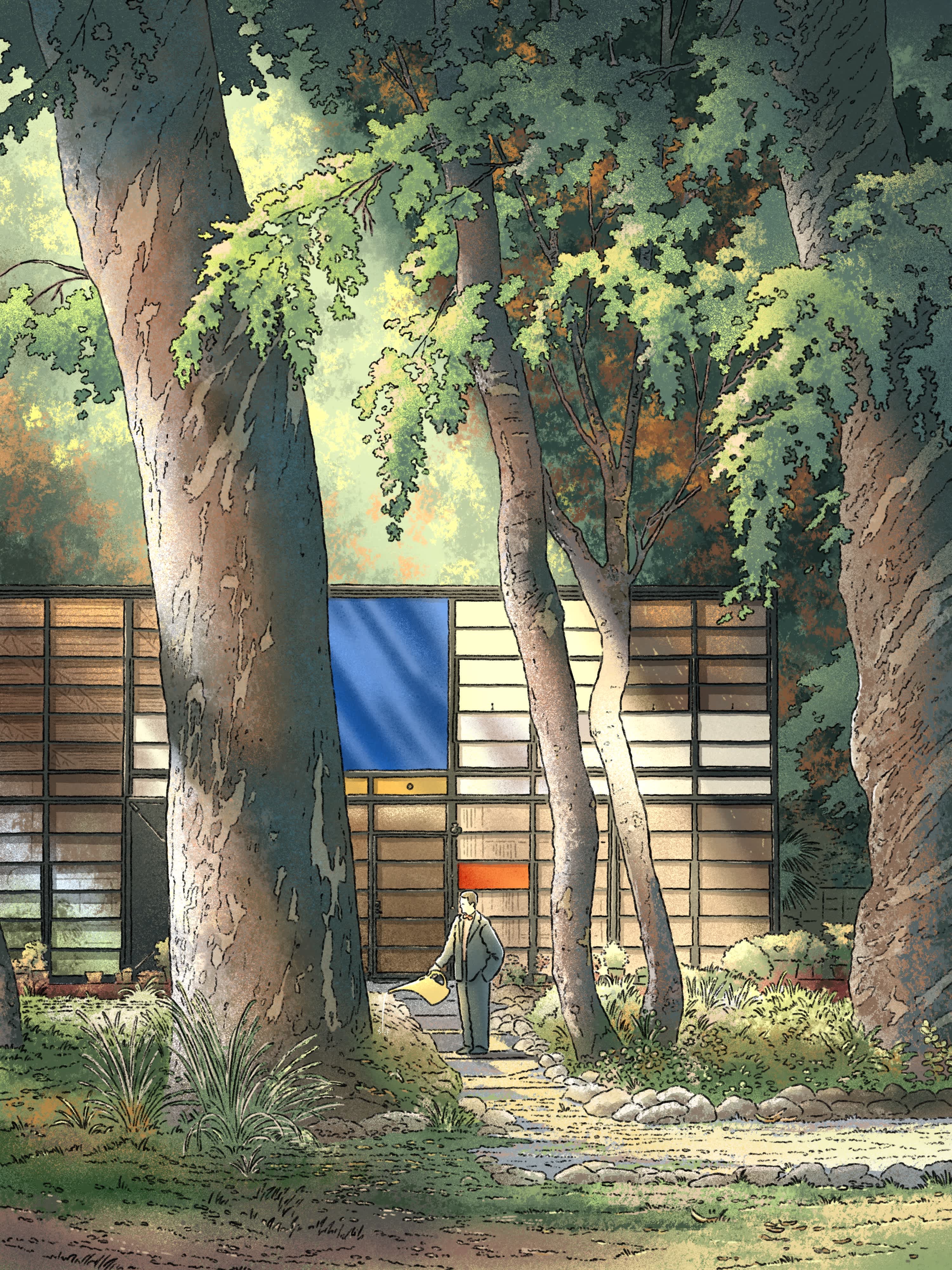 Eames
