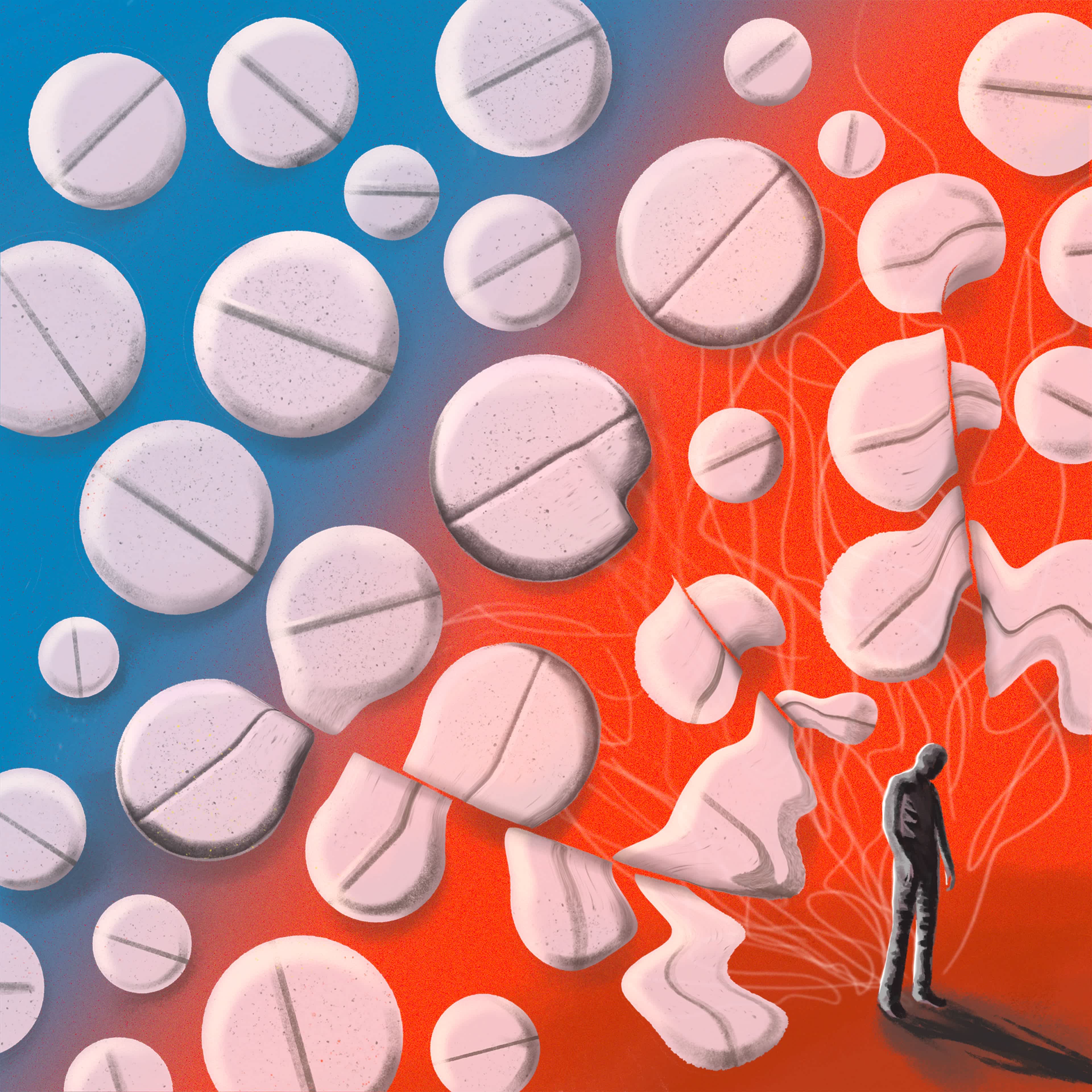 Opioid Addiction | The NY Times