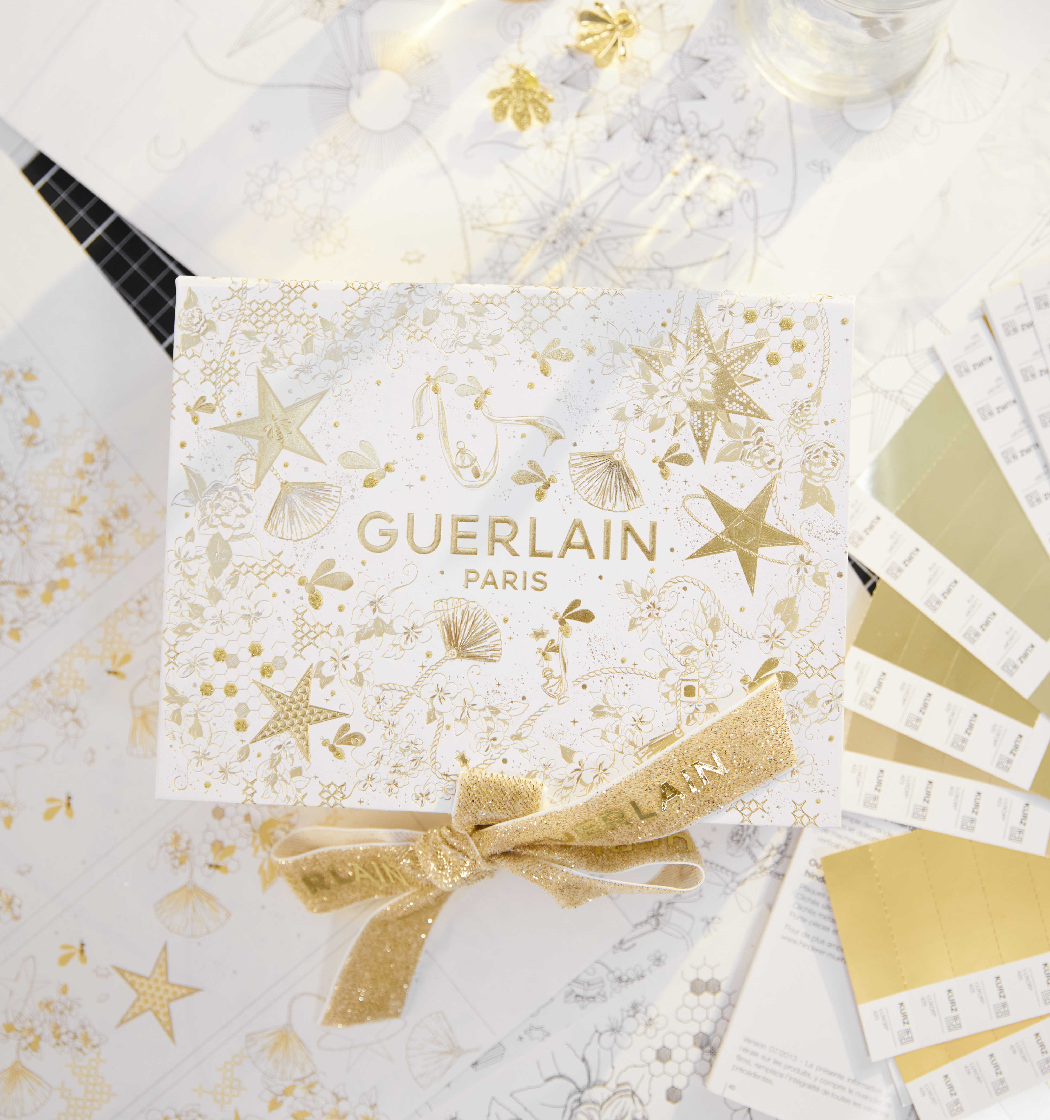 Guerlain Christmas 2022