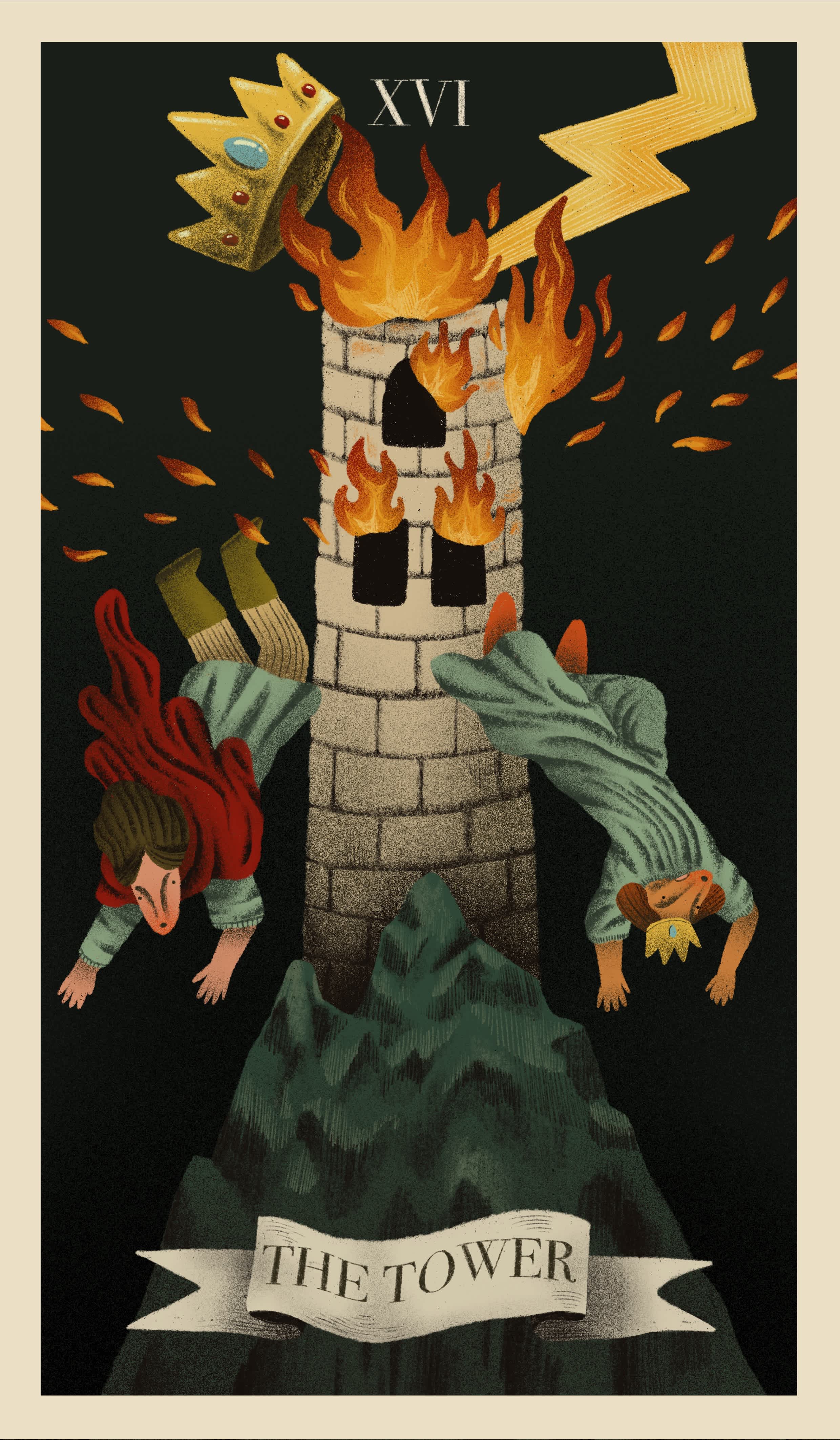 The Tower