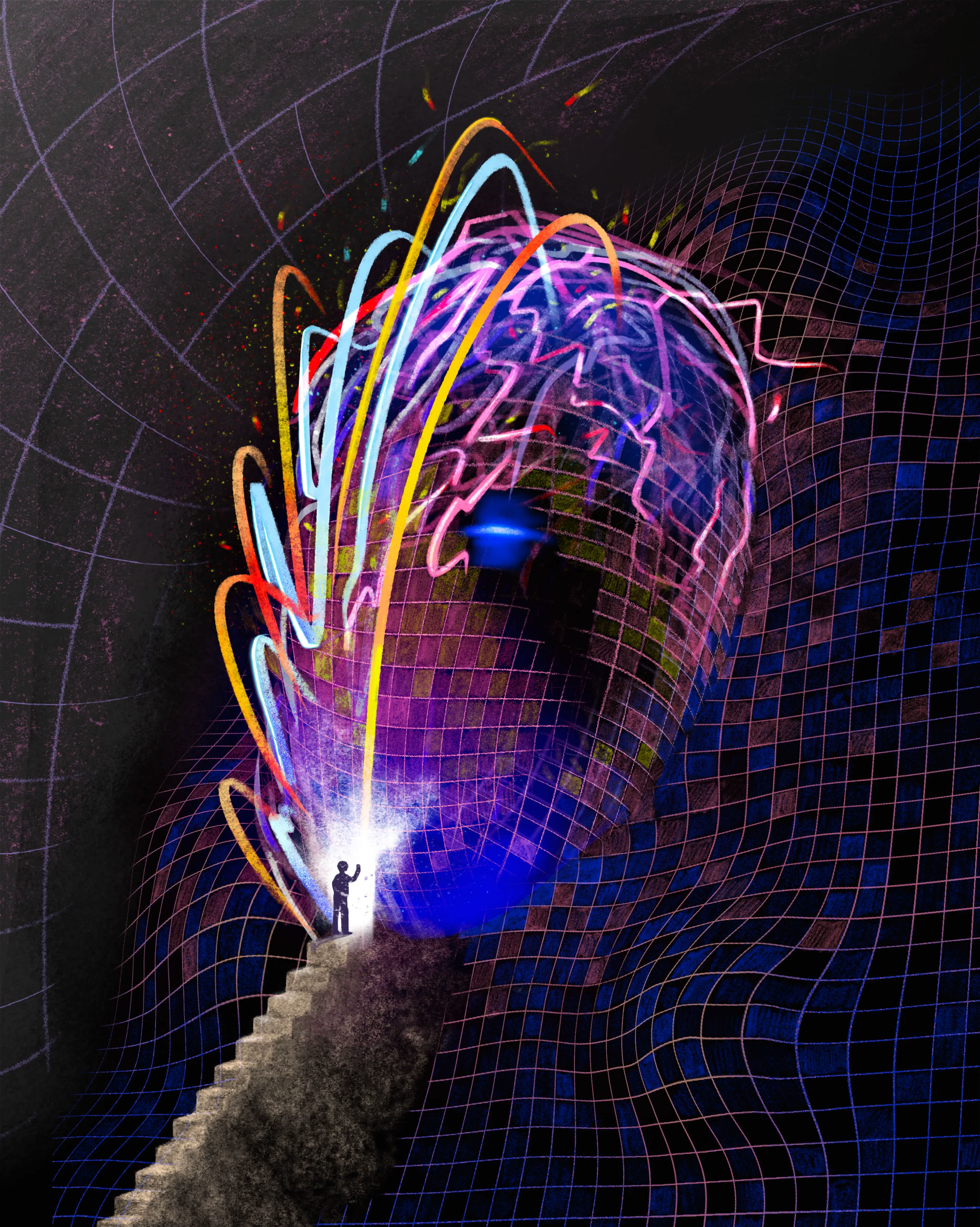 Sentient A.I. | The New Yorker