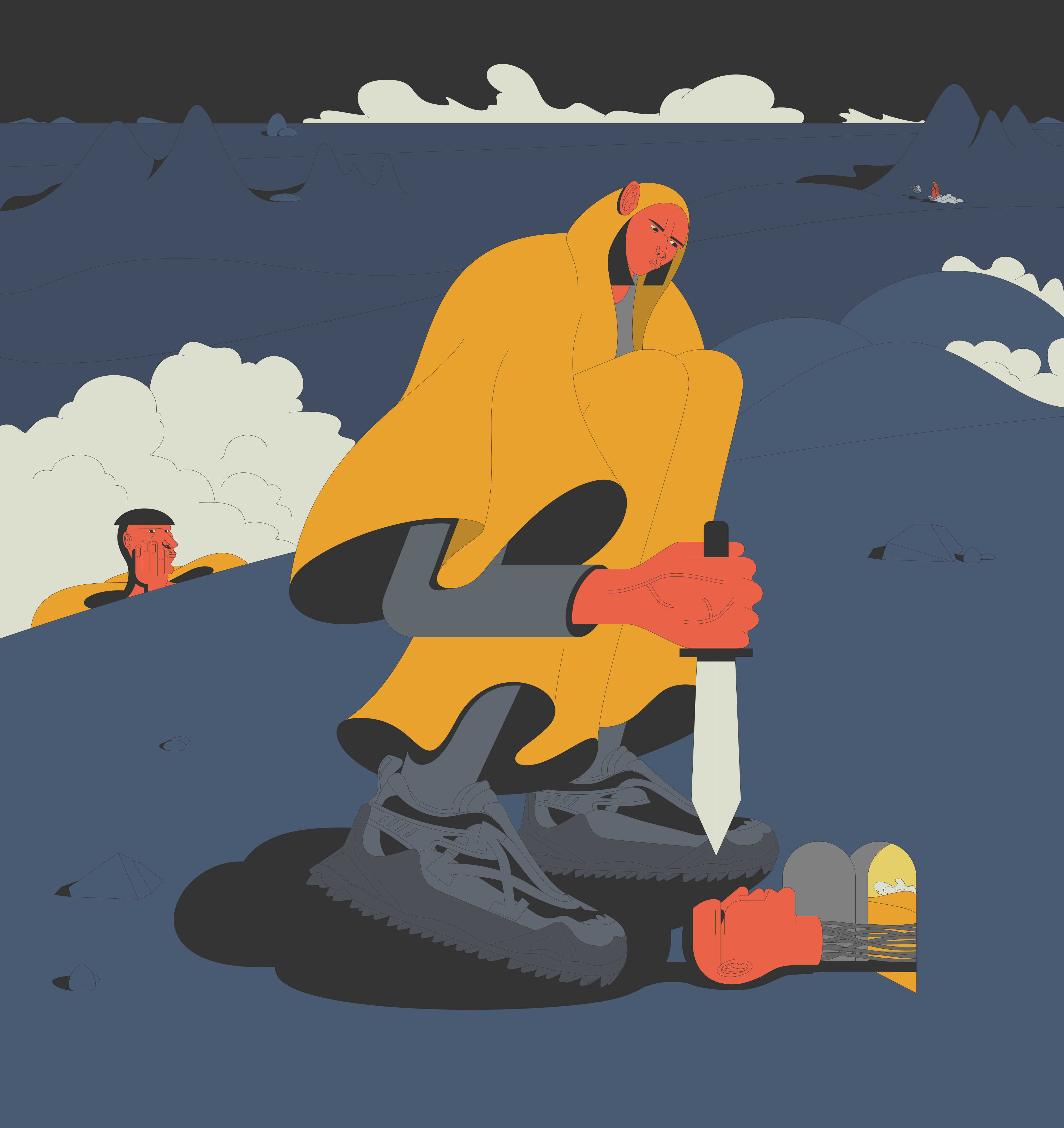 Exploring Atmospheres