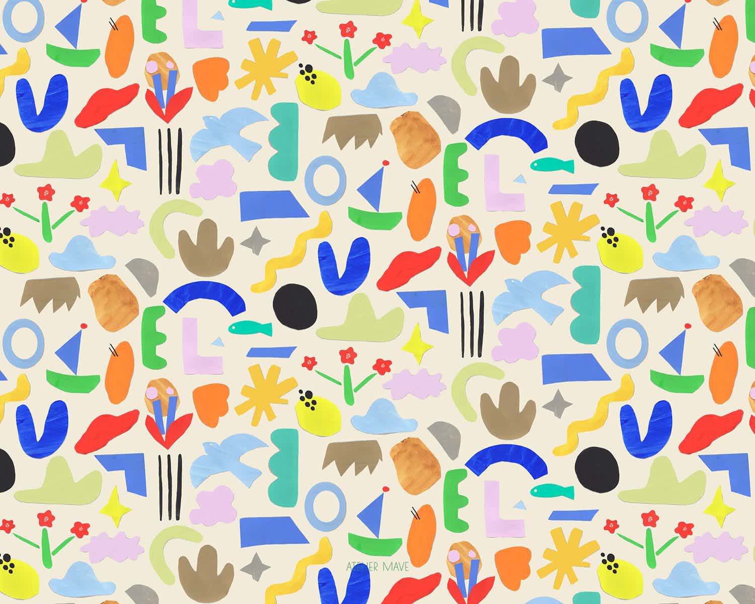 Notebook & Calendar Design