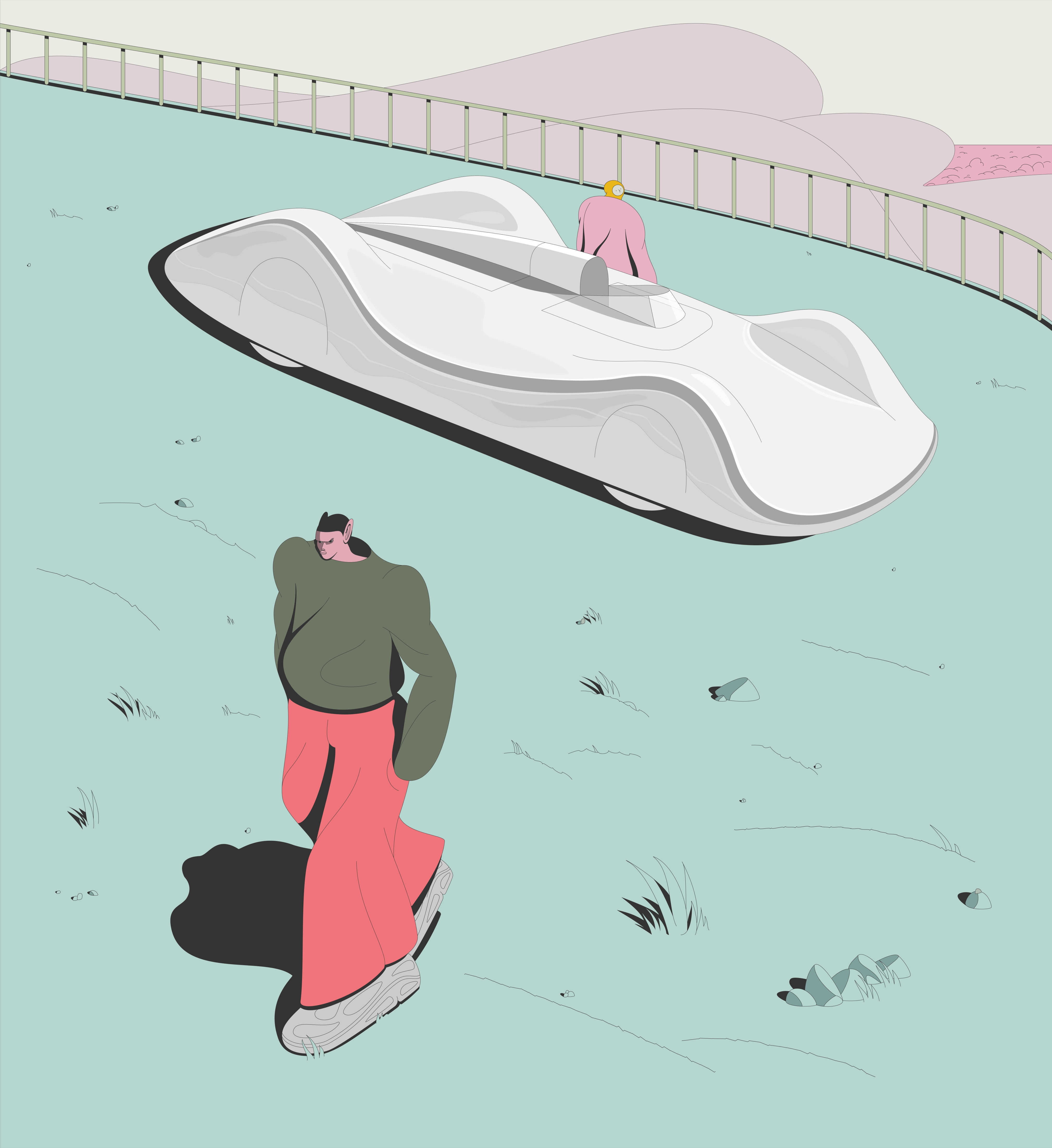 Exploring Atmospheres