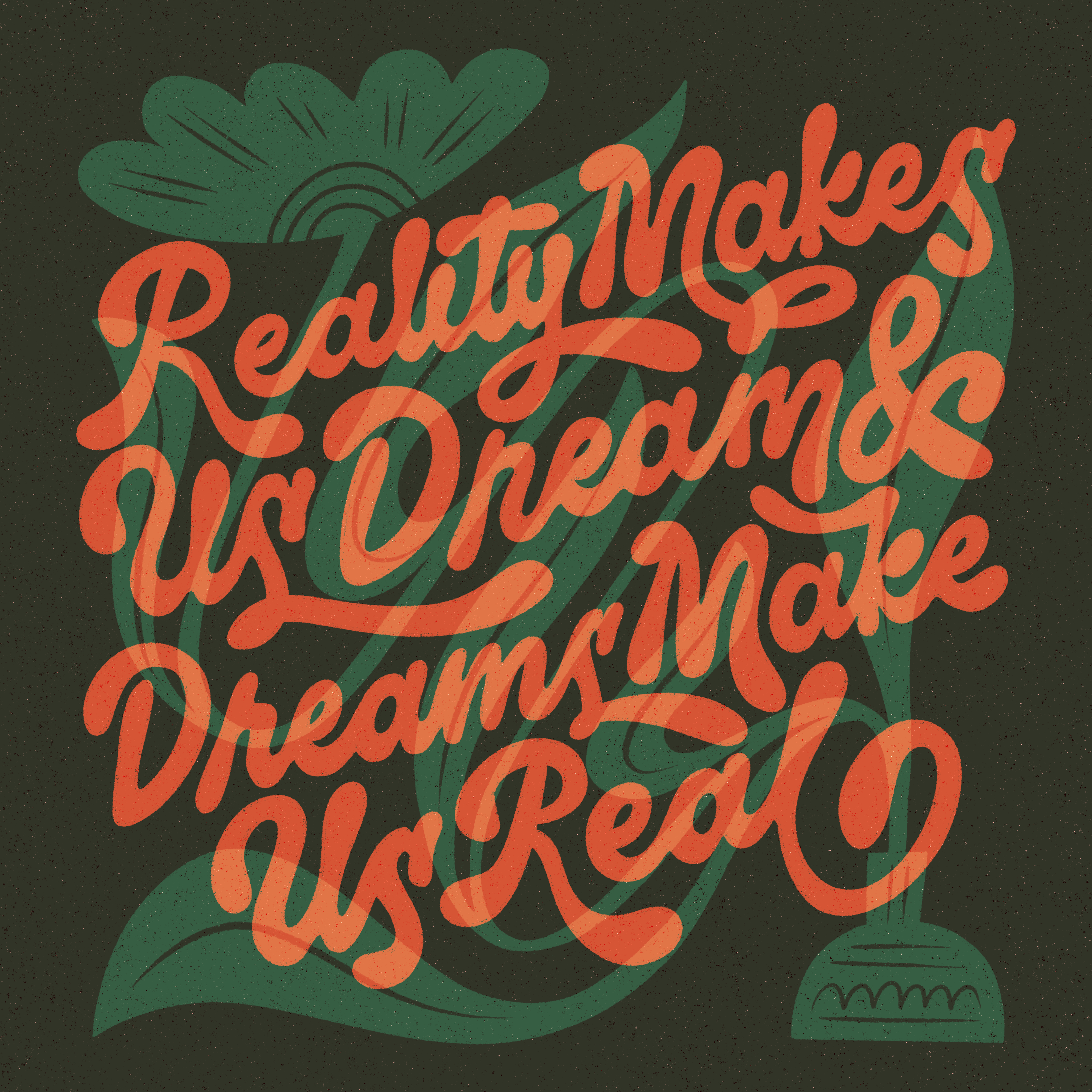 Dreams • Personal Project