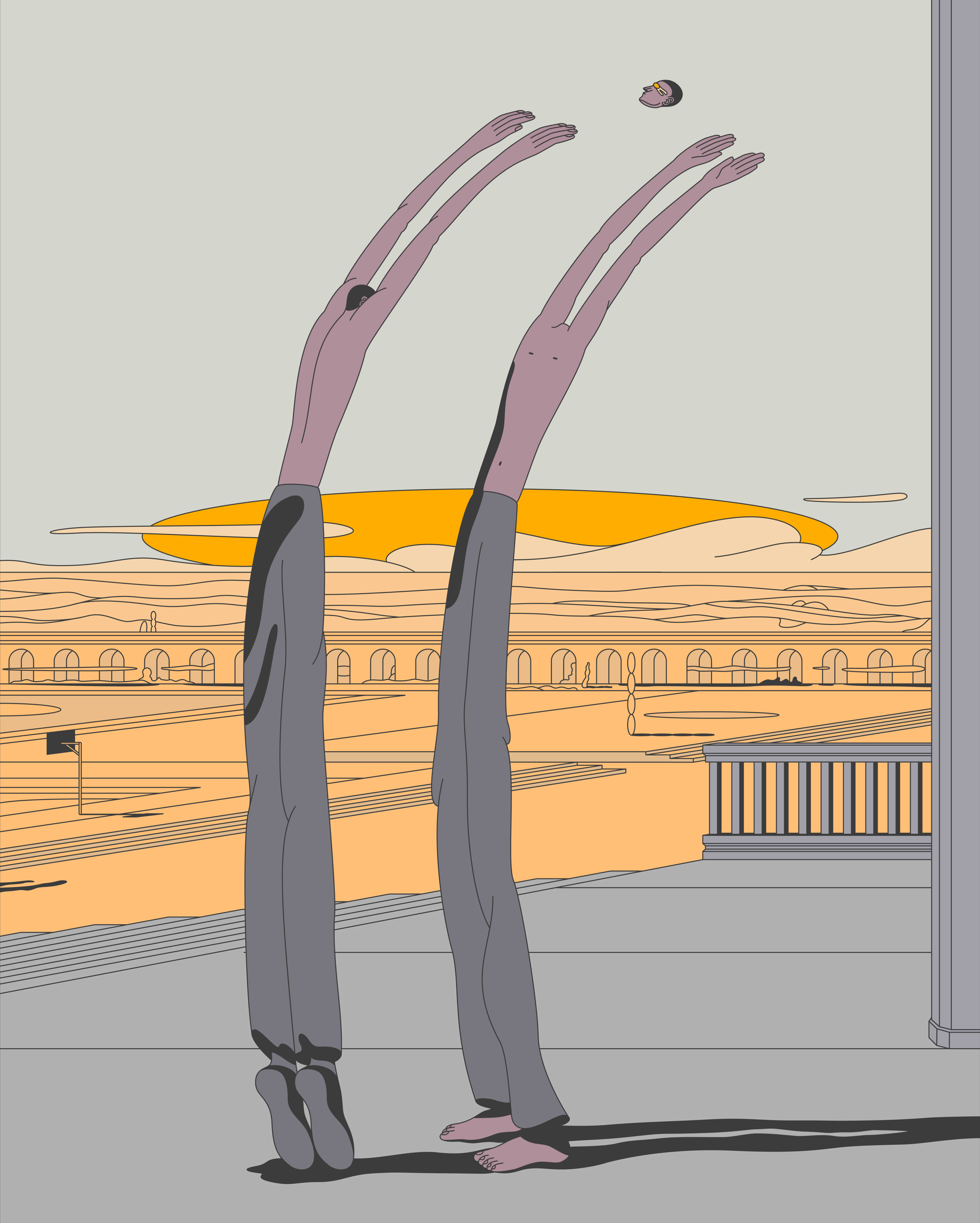 Mindfulness Poster Series