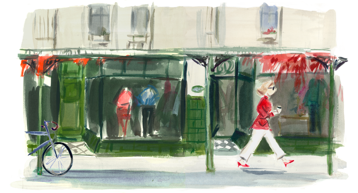 Camberwell Property Development