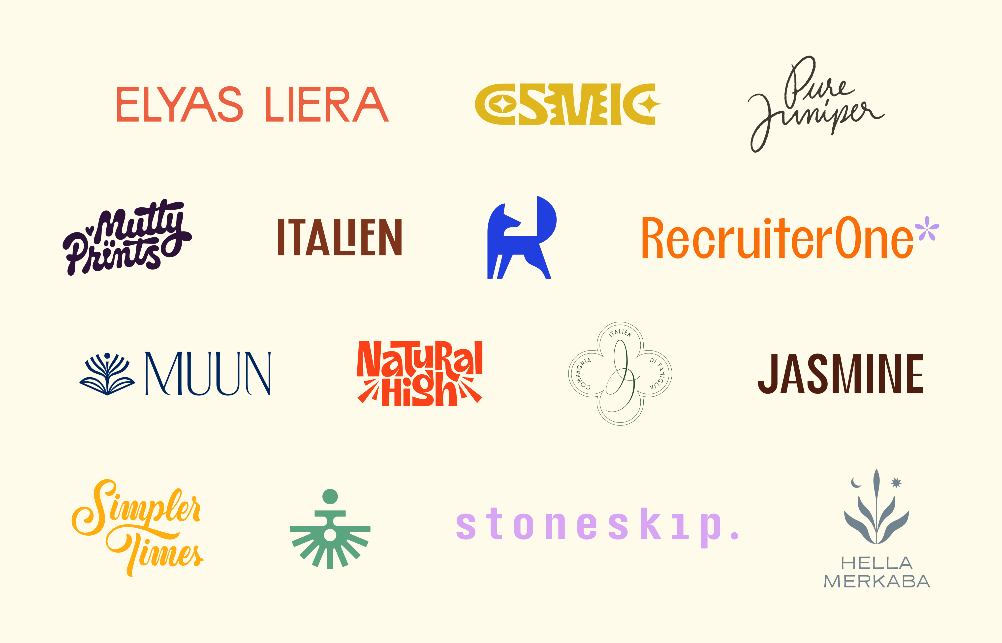 LogoFolio • 2023-2024