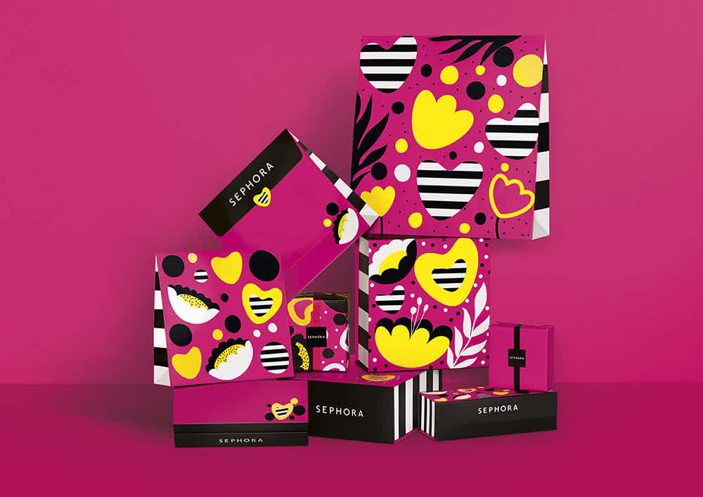 Sephora Mother's Day