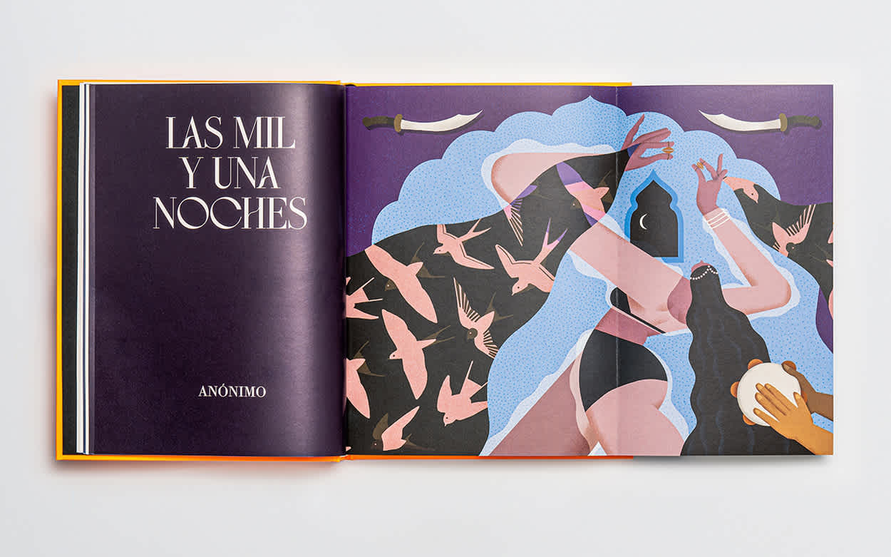 "Inspirations" Book