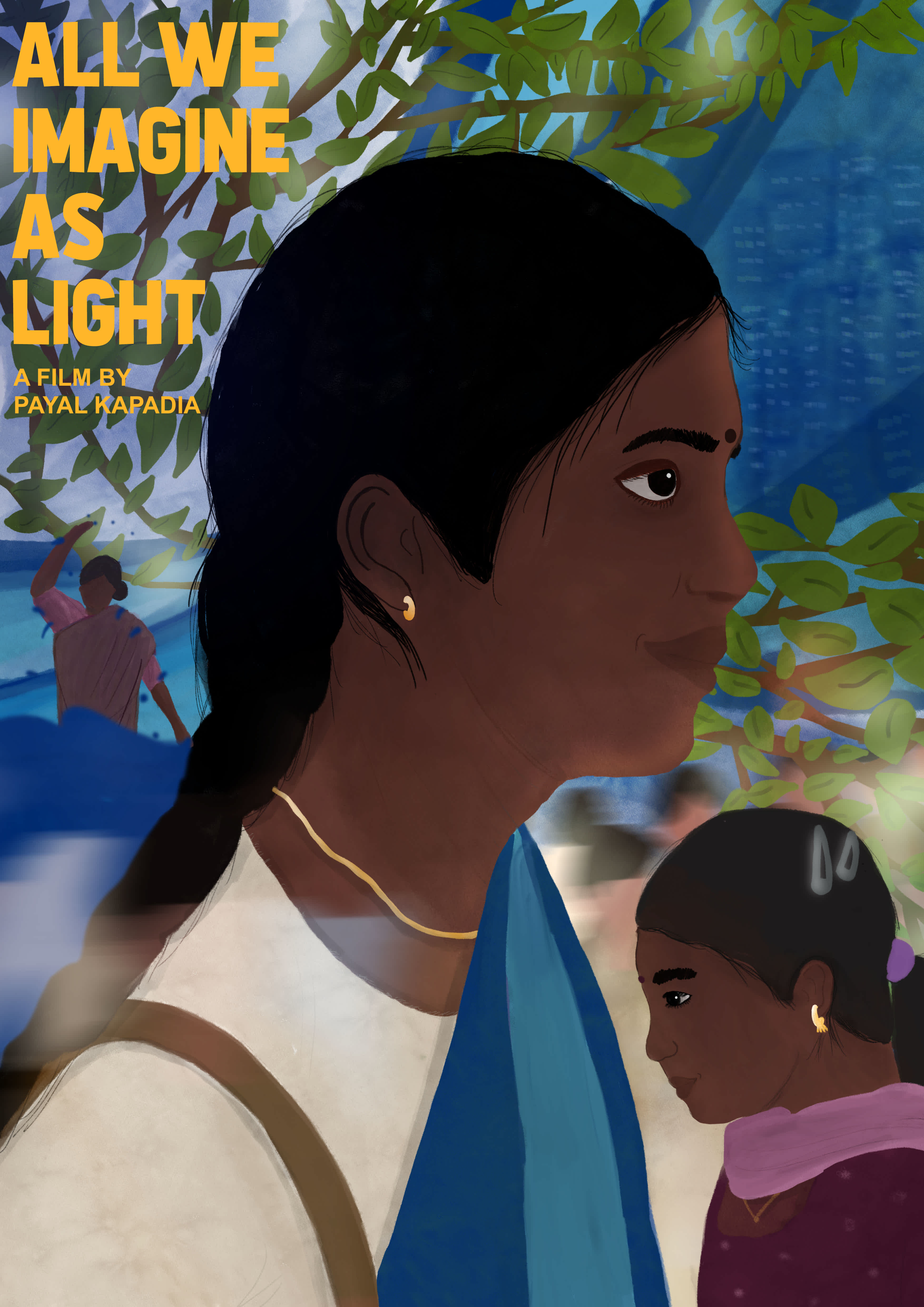AWIAL - Film Poster