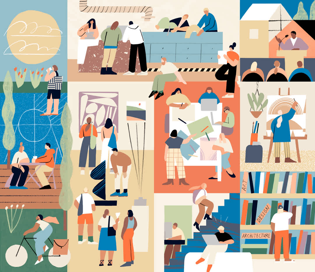 Monash University: Editorial