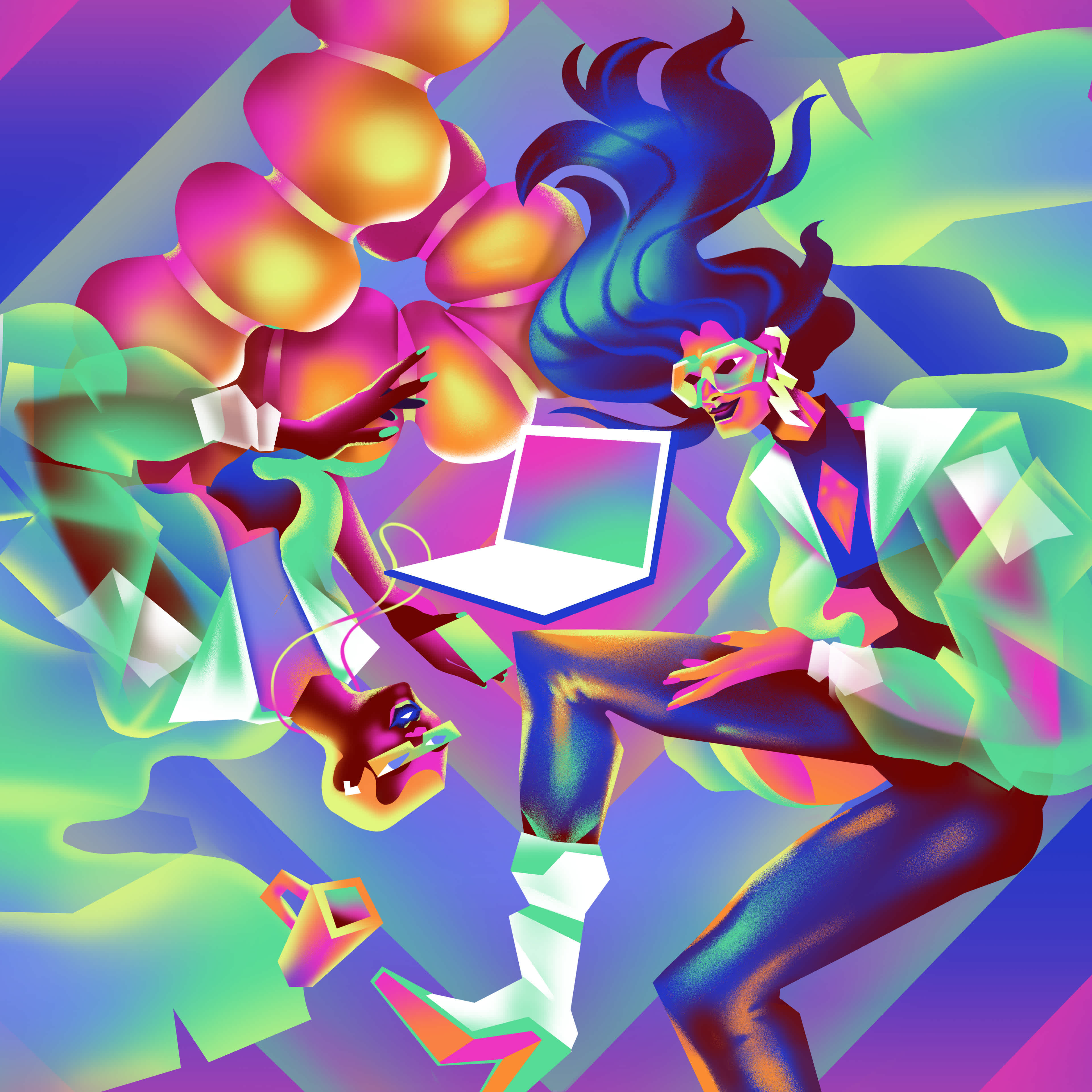 Back Market / Tech Reborn