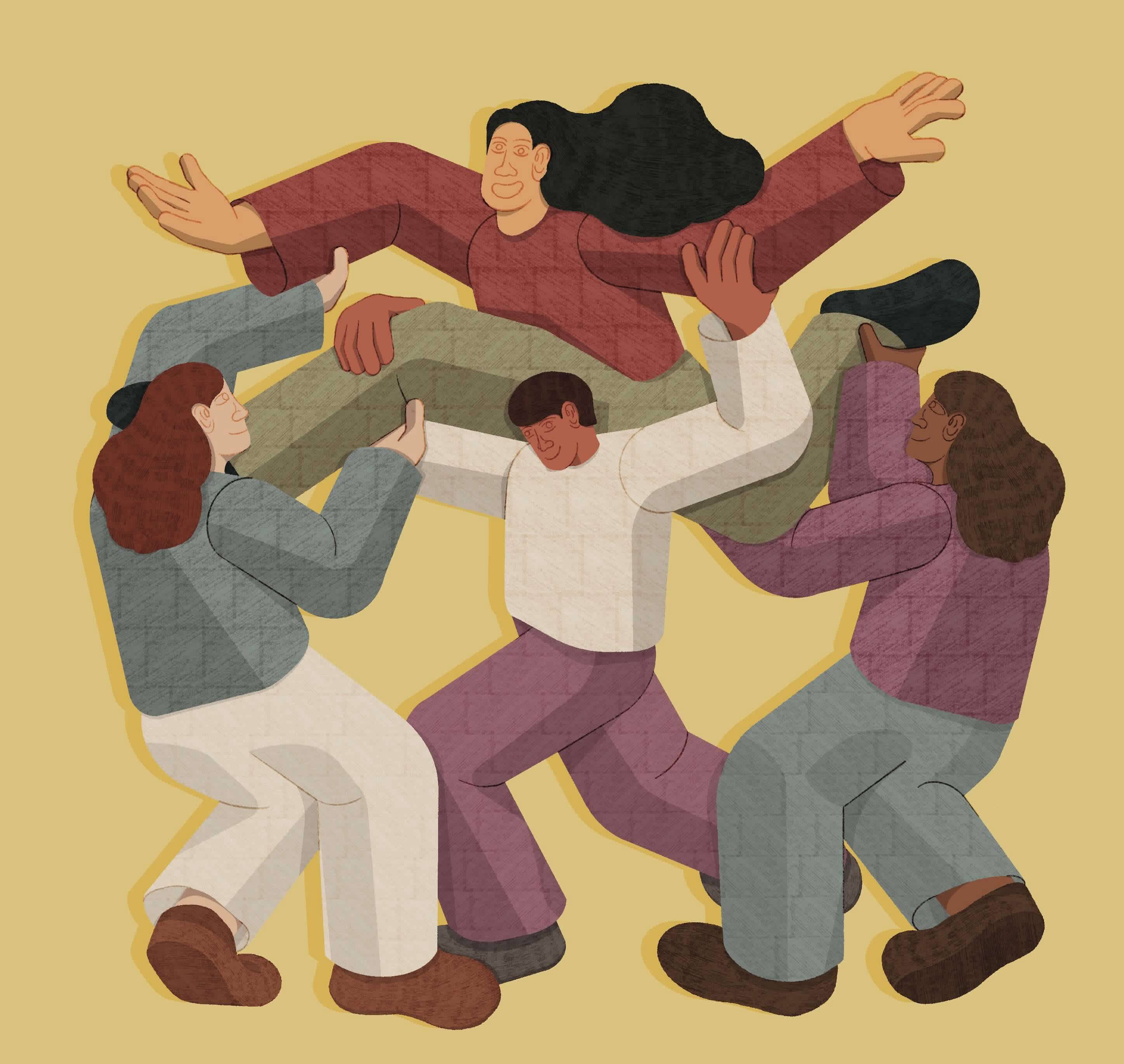 Bulletin Magazine Spring Issue