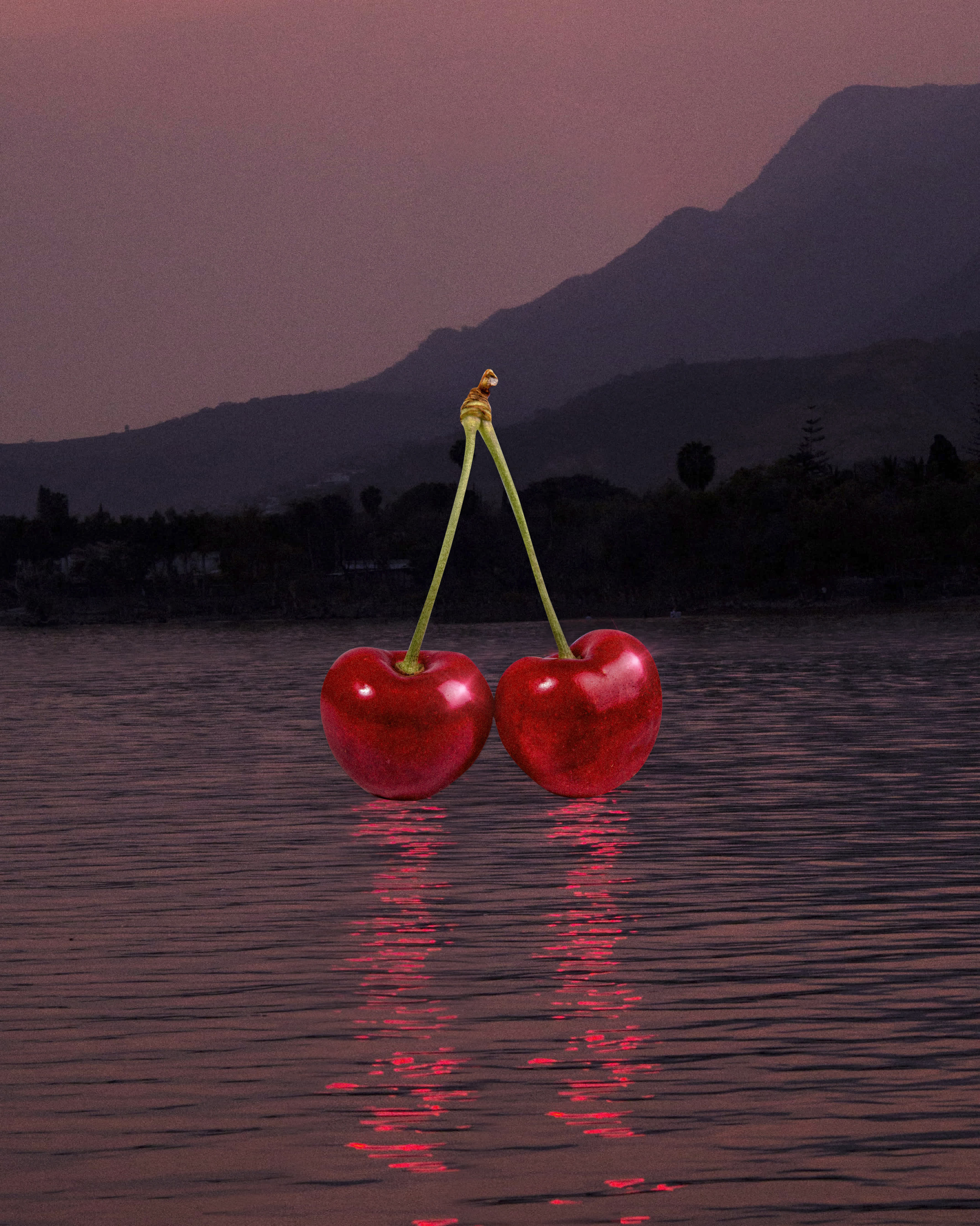 Cherry Cola