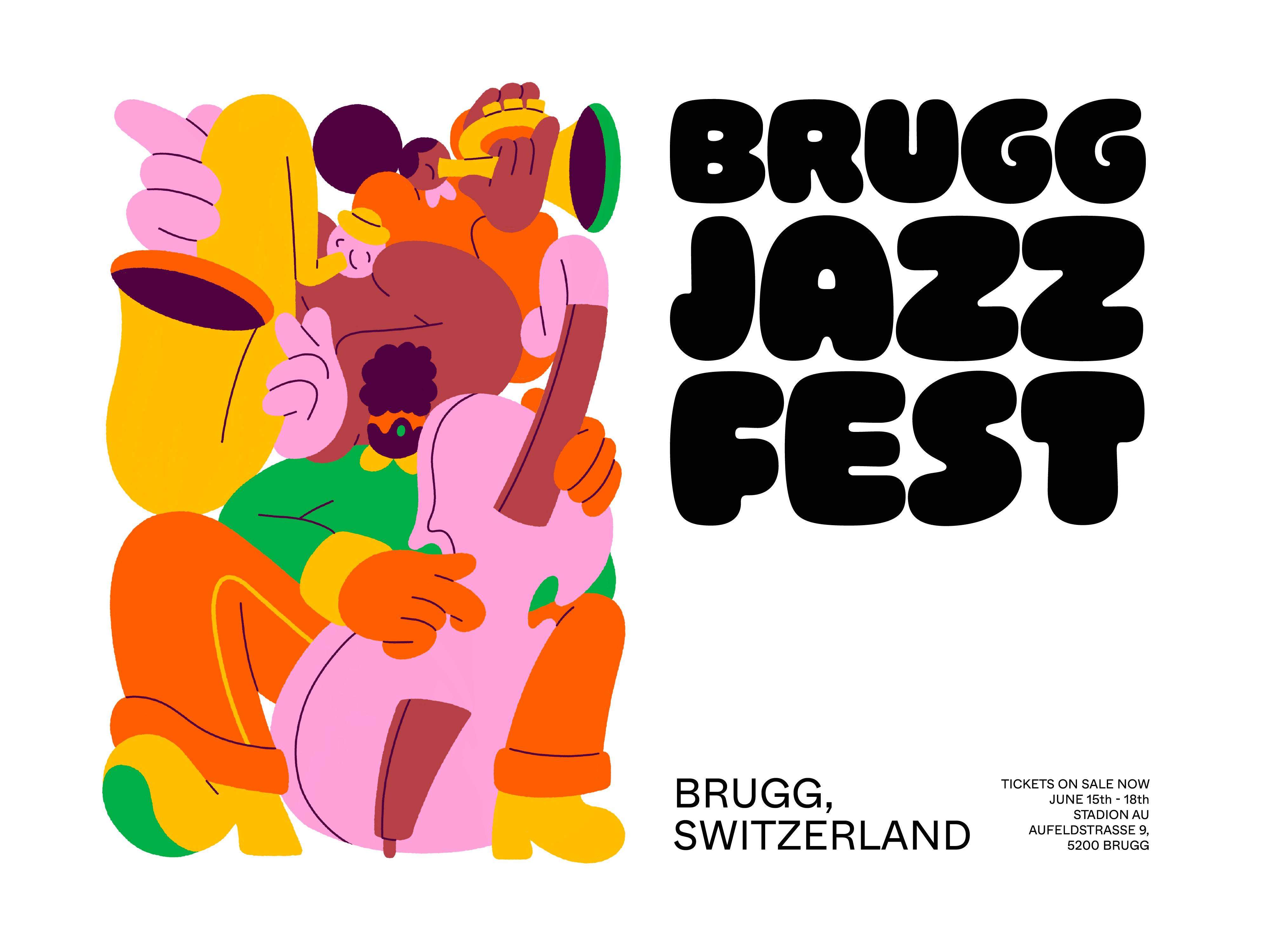 Brugg Jazz Fest
