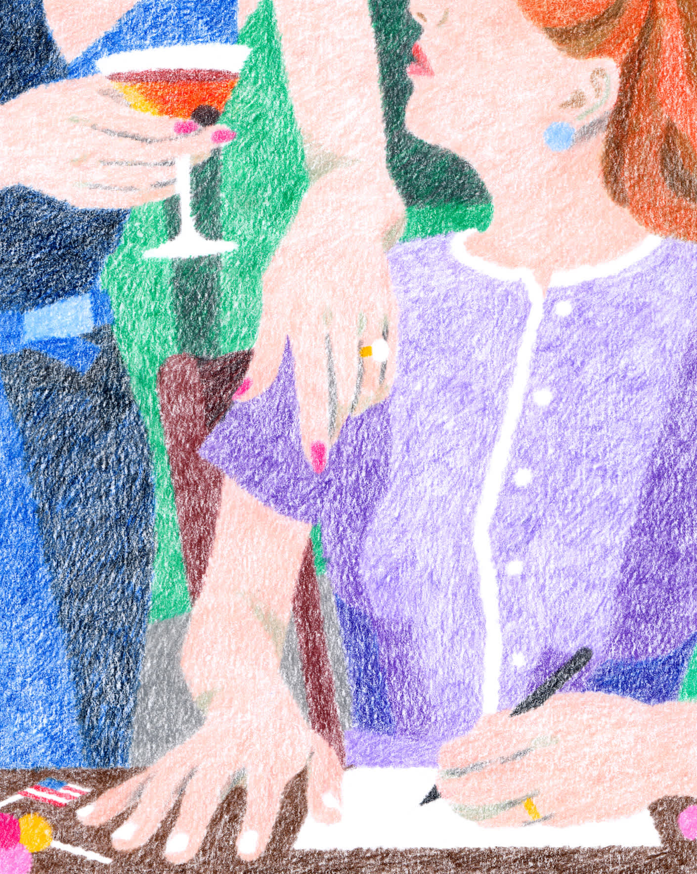 The New York Times Book Review