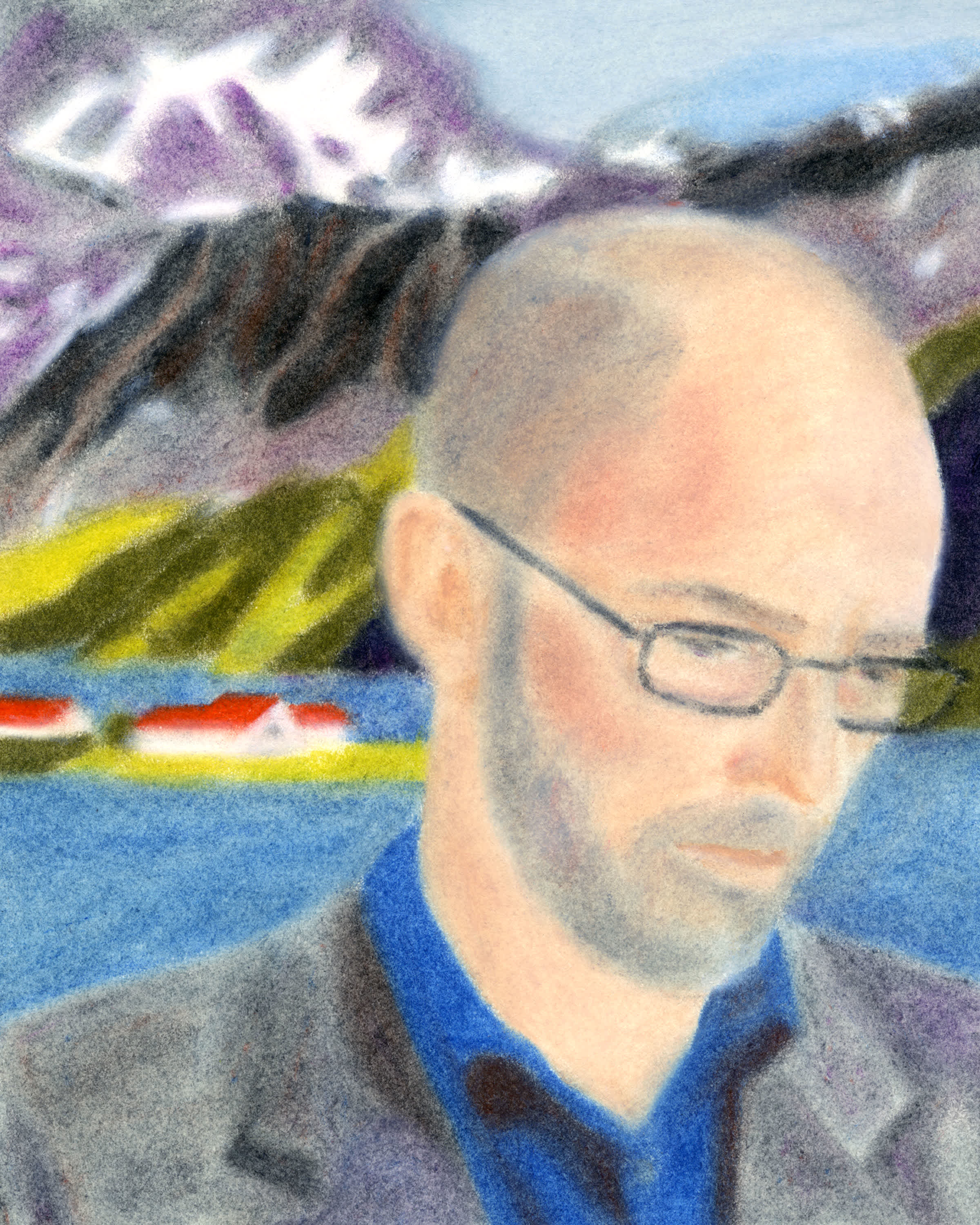 The New York Review of Books