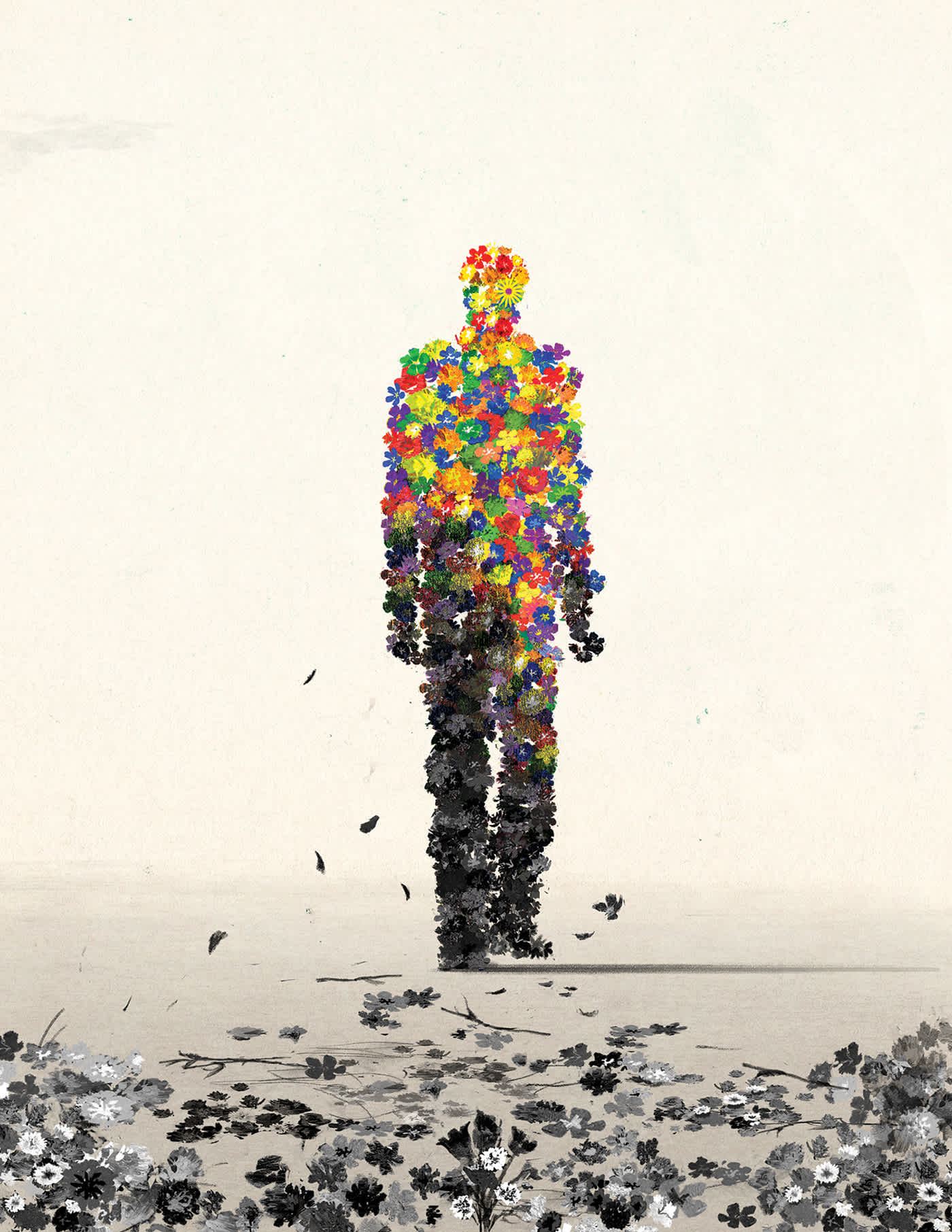 "Out of the Darkness: Conversion Therapist Quits ‘Ex-Gay’ Movement"