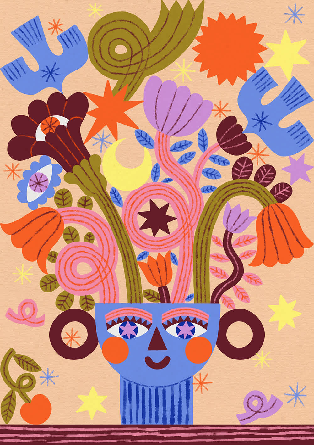 Spring