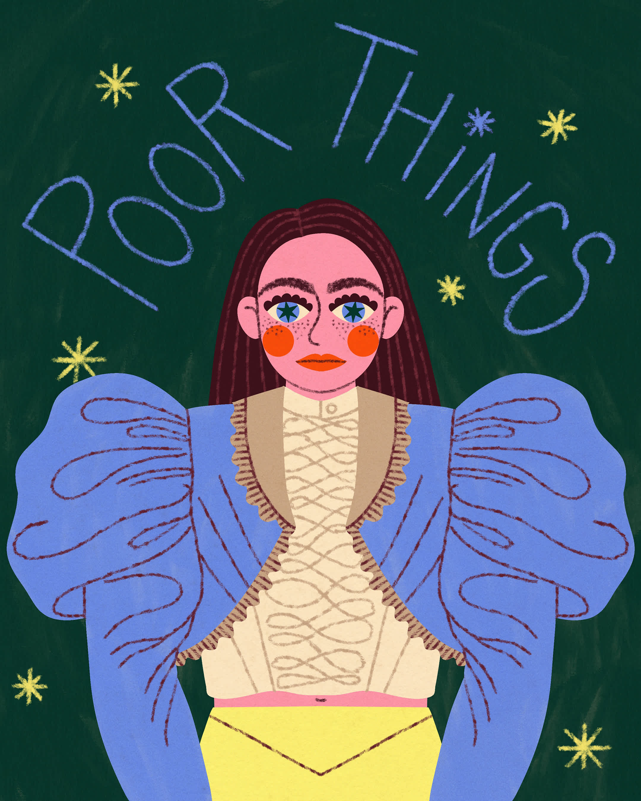 Poor Things