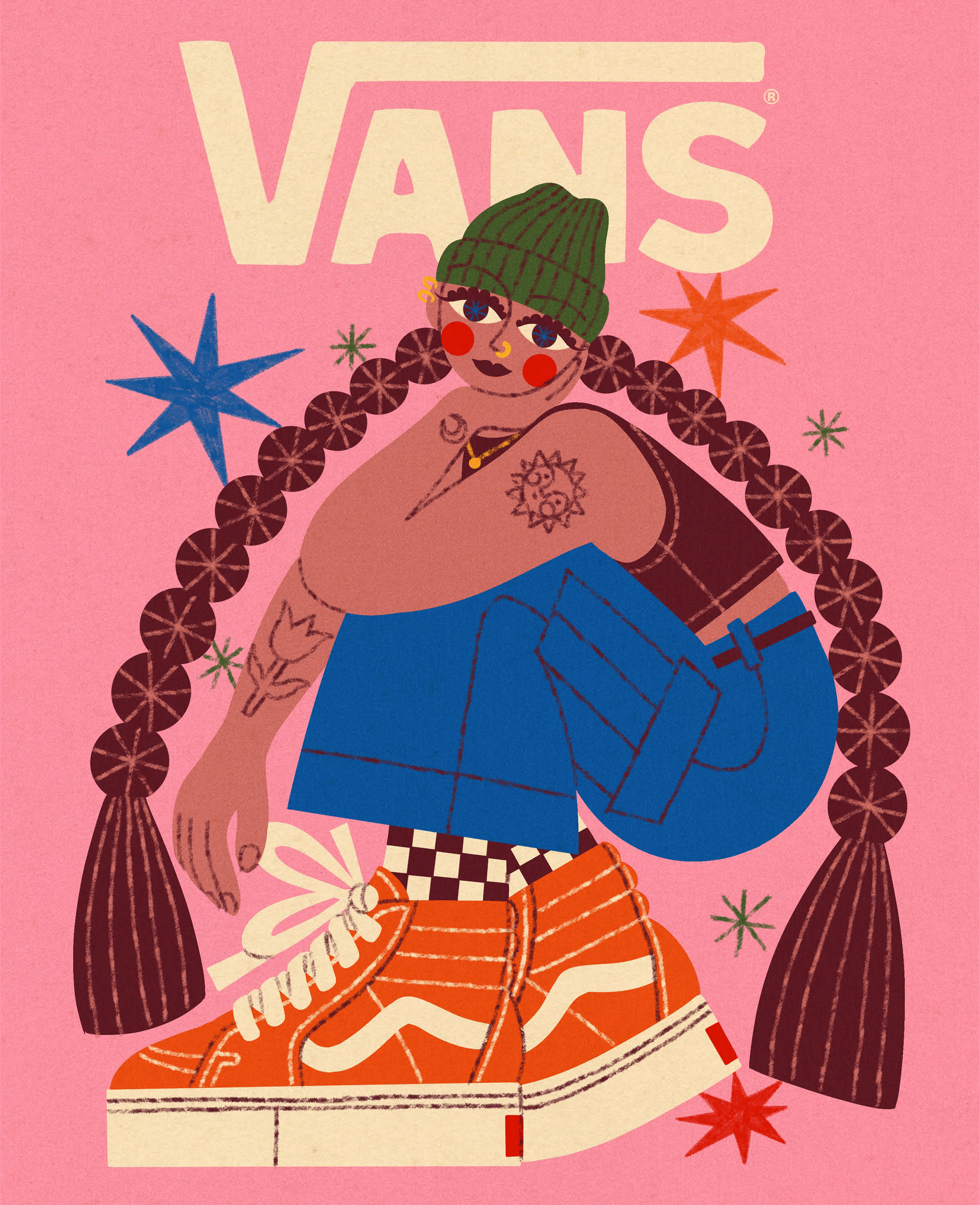 VANS