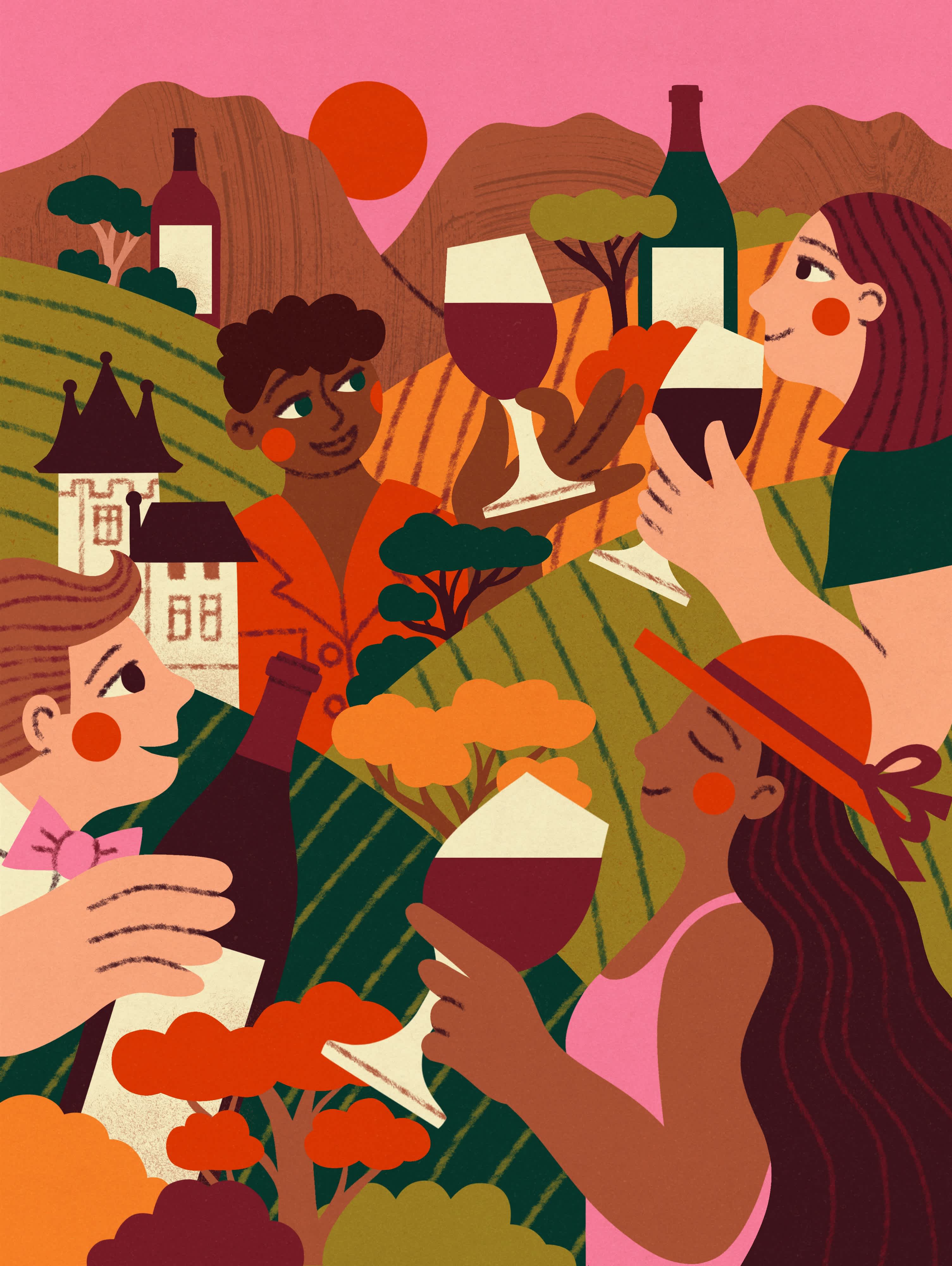 Wine Spectator