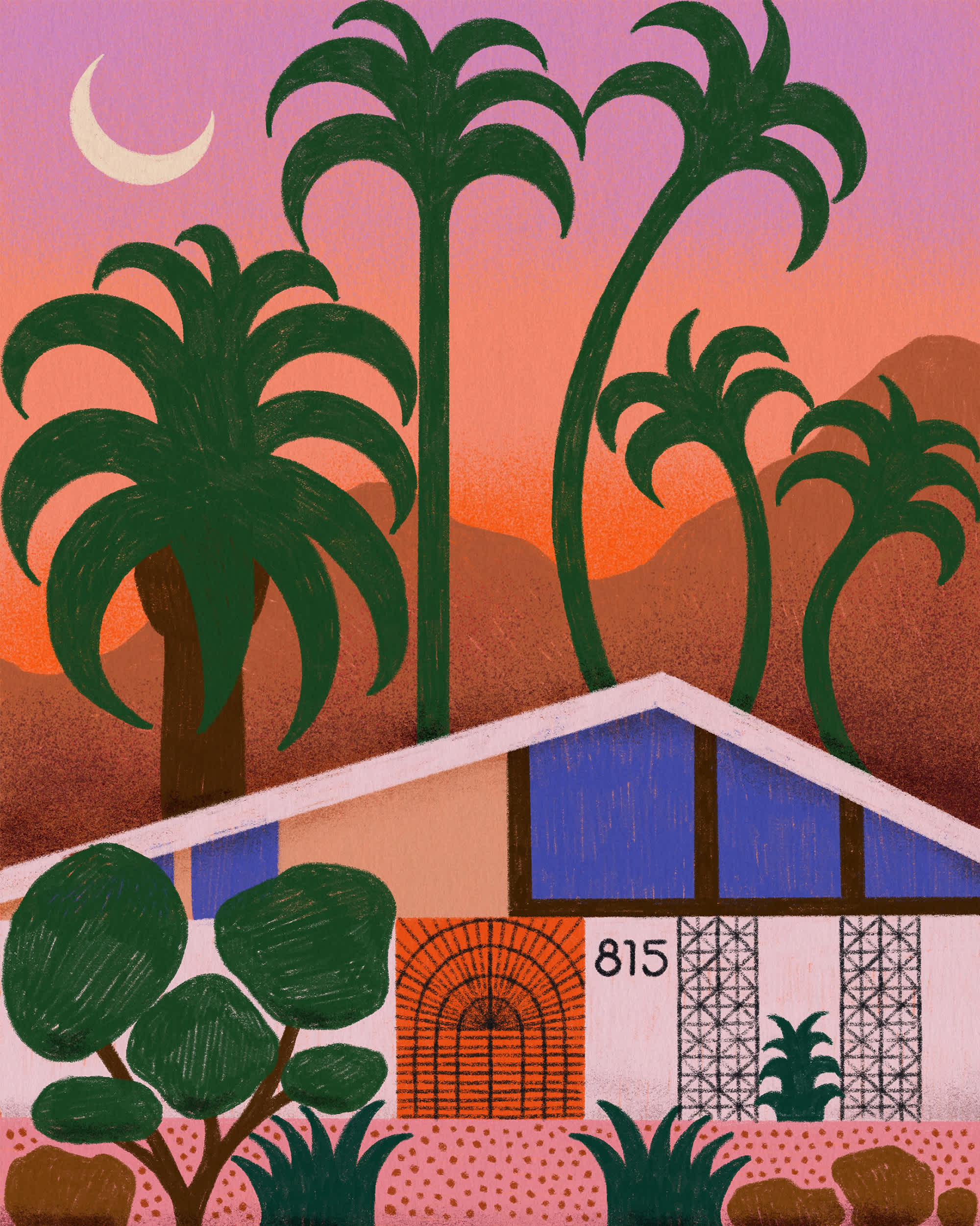 Palm Springs