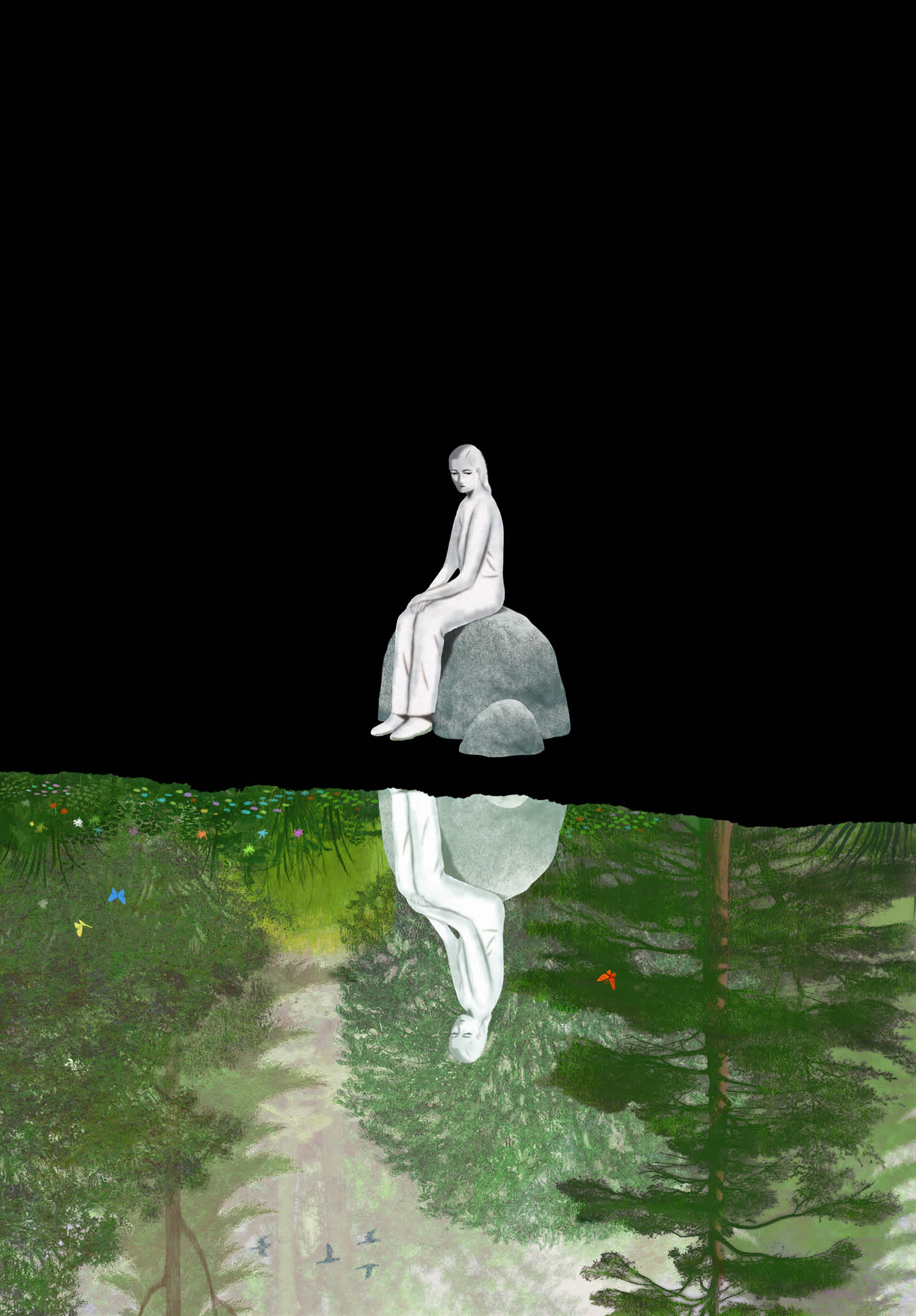 "Exploring Ecological Spiritualities"