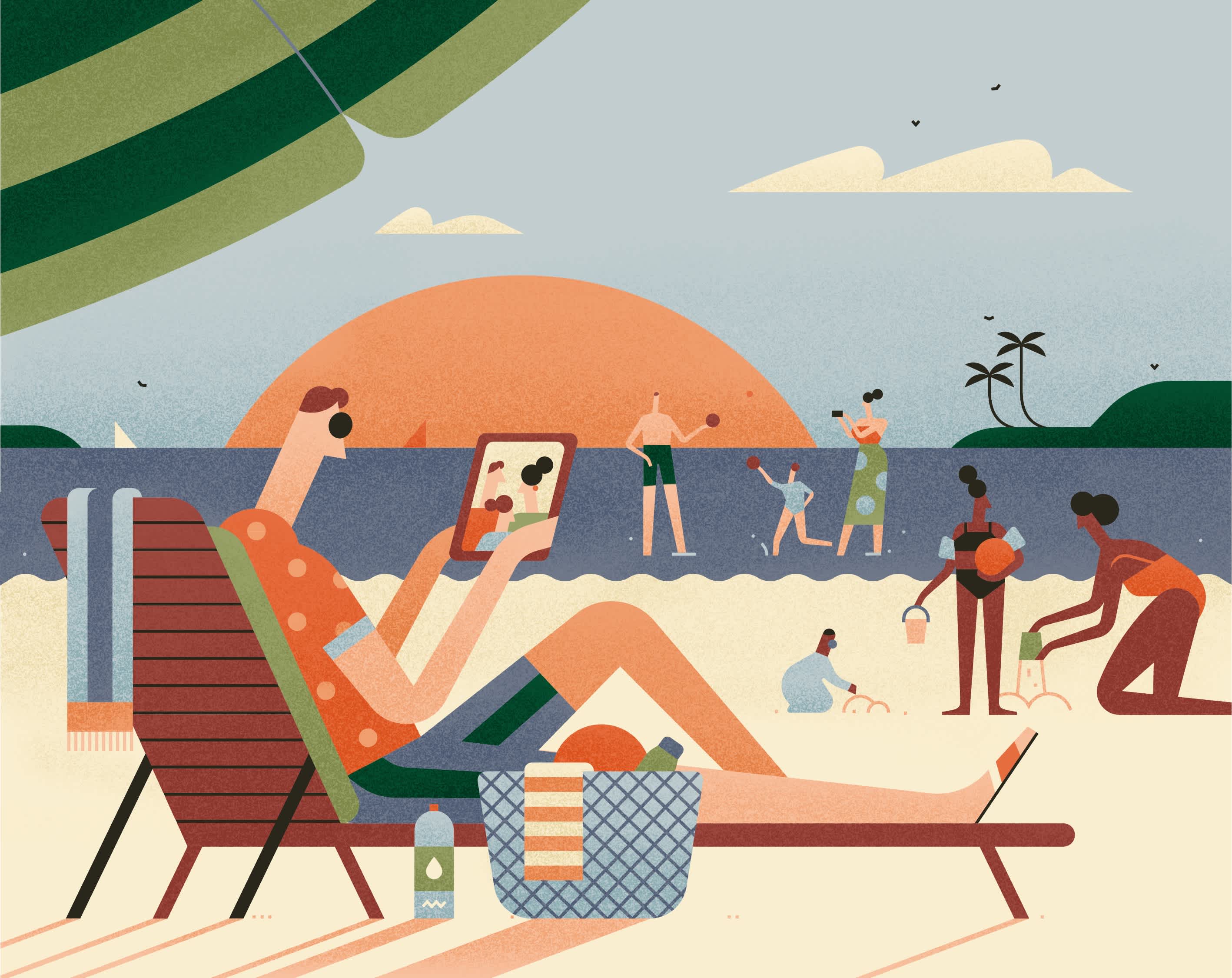 The Telegraph Travel