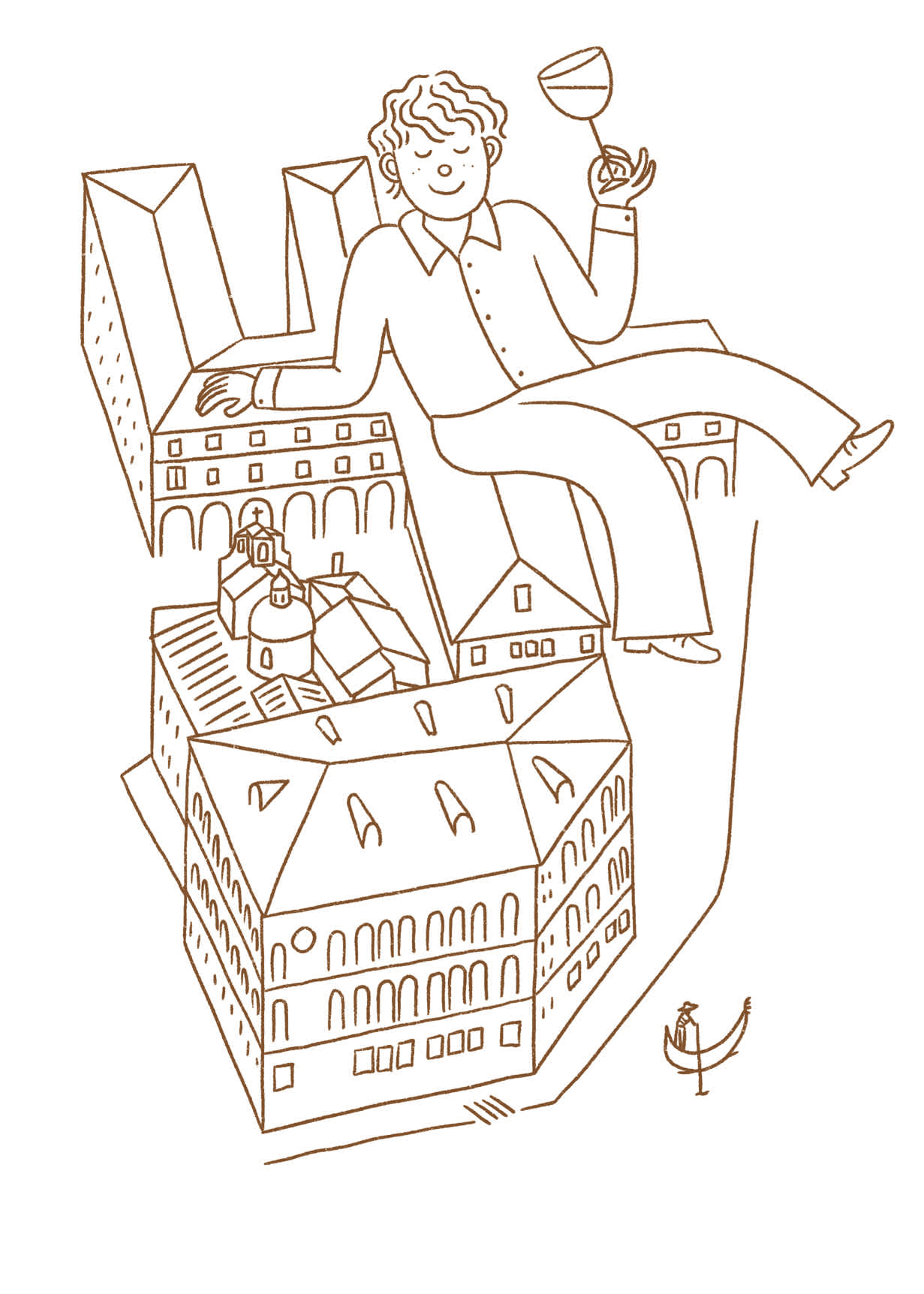 Osteria Bancogiro Venezia