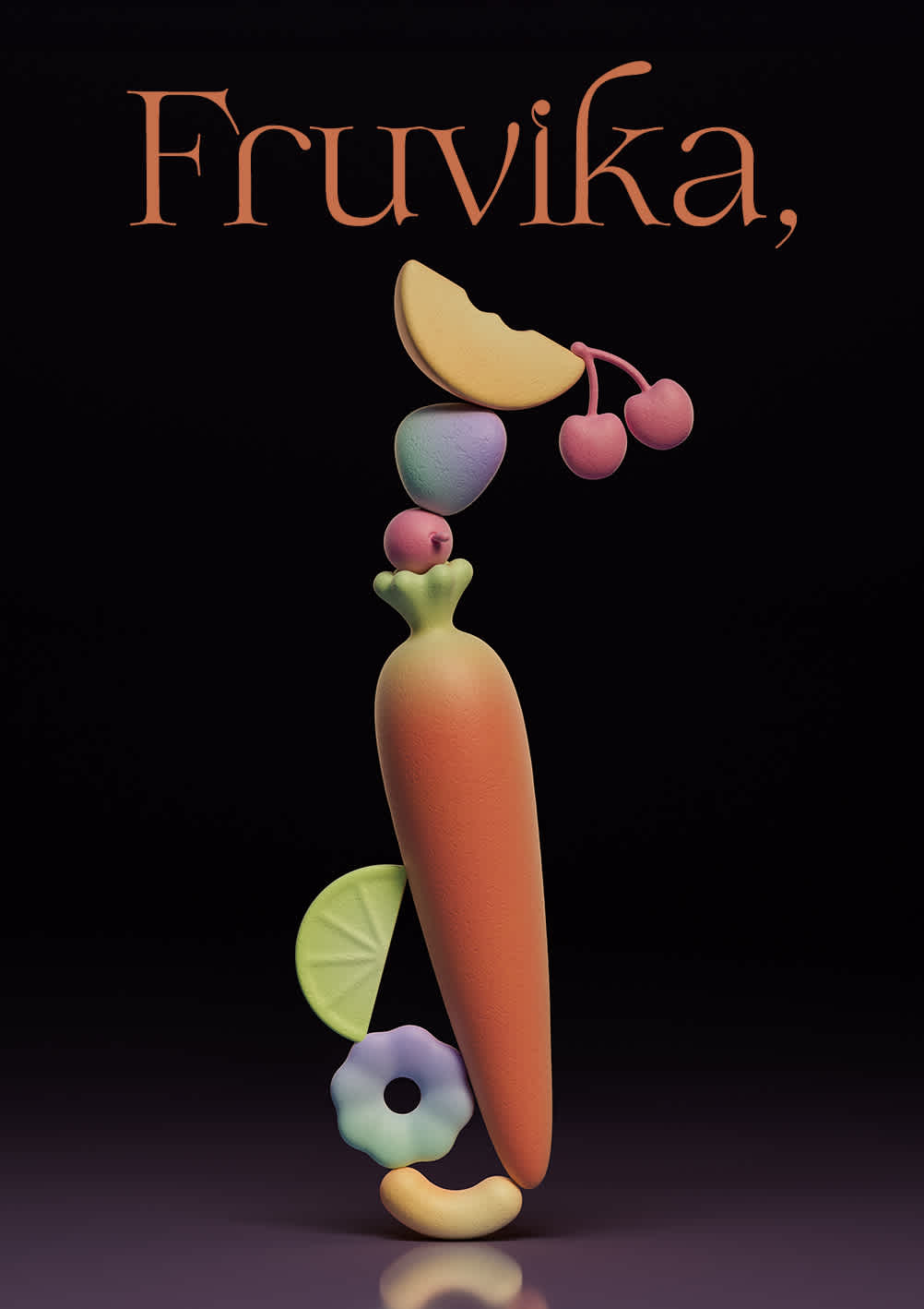 Fruvika (Poster 1 of 5)