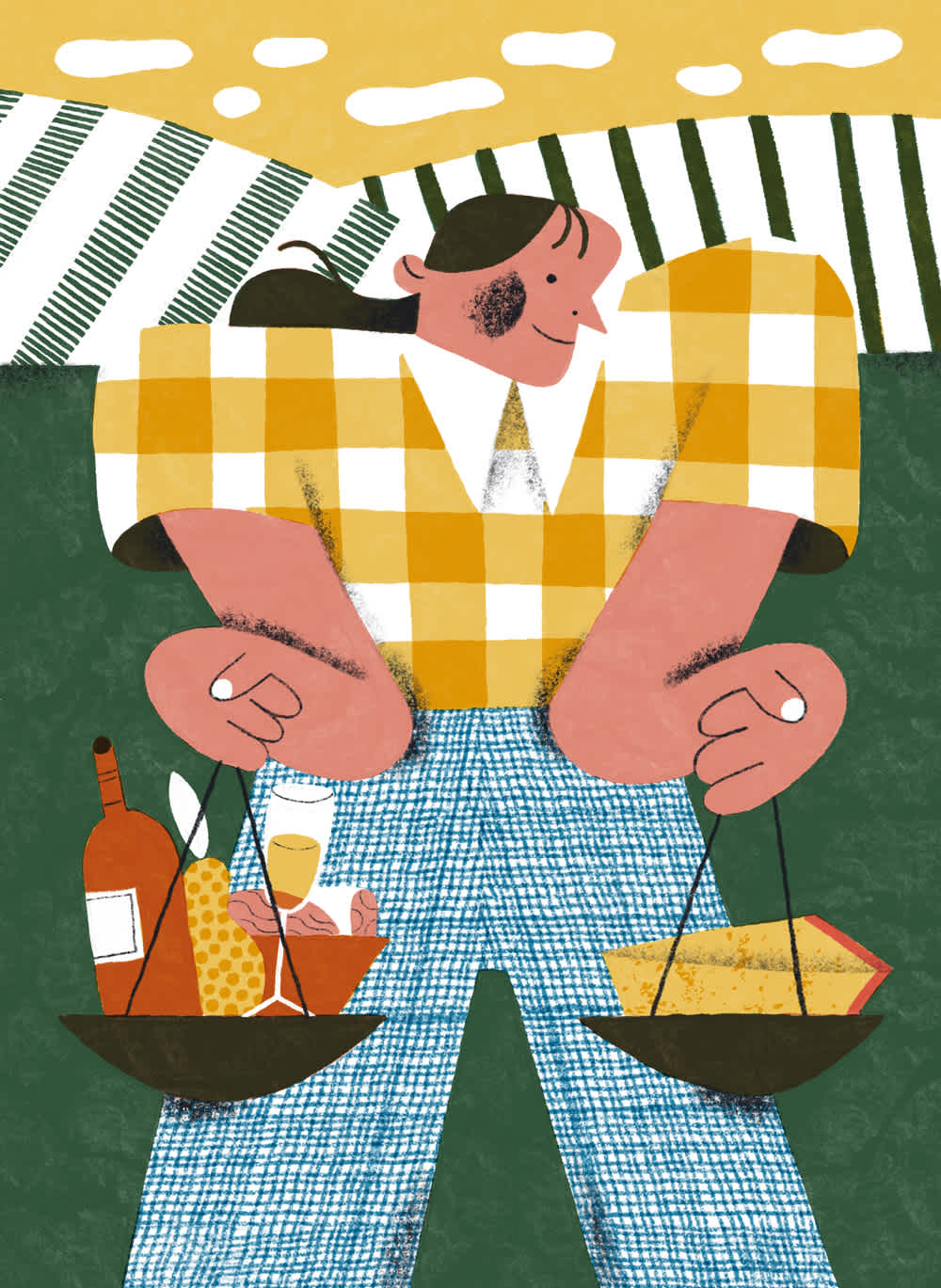 Glug Magazine