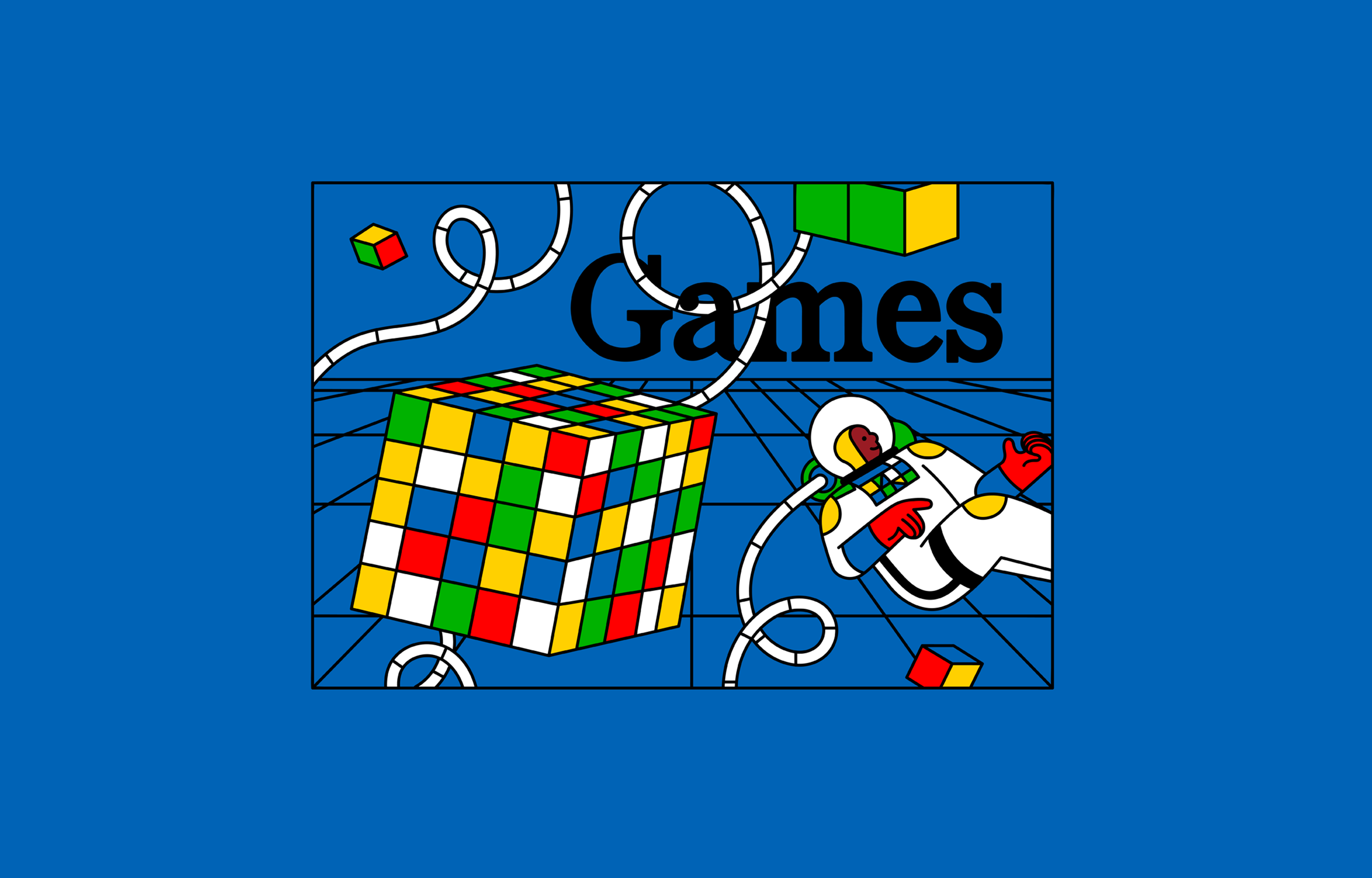 Fun & Games