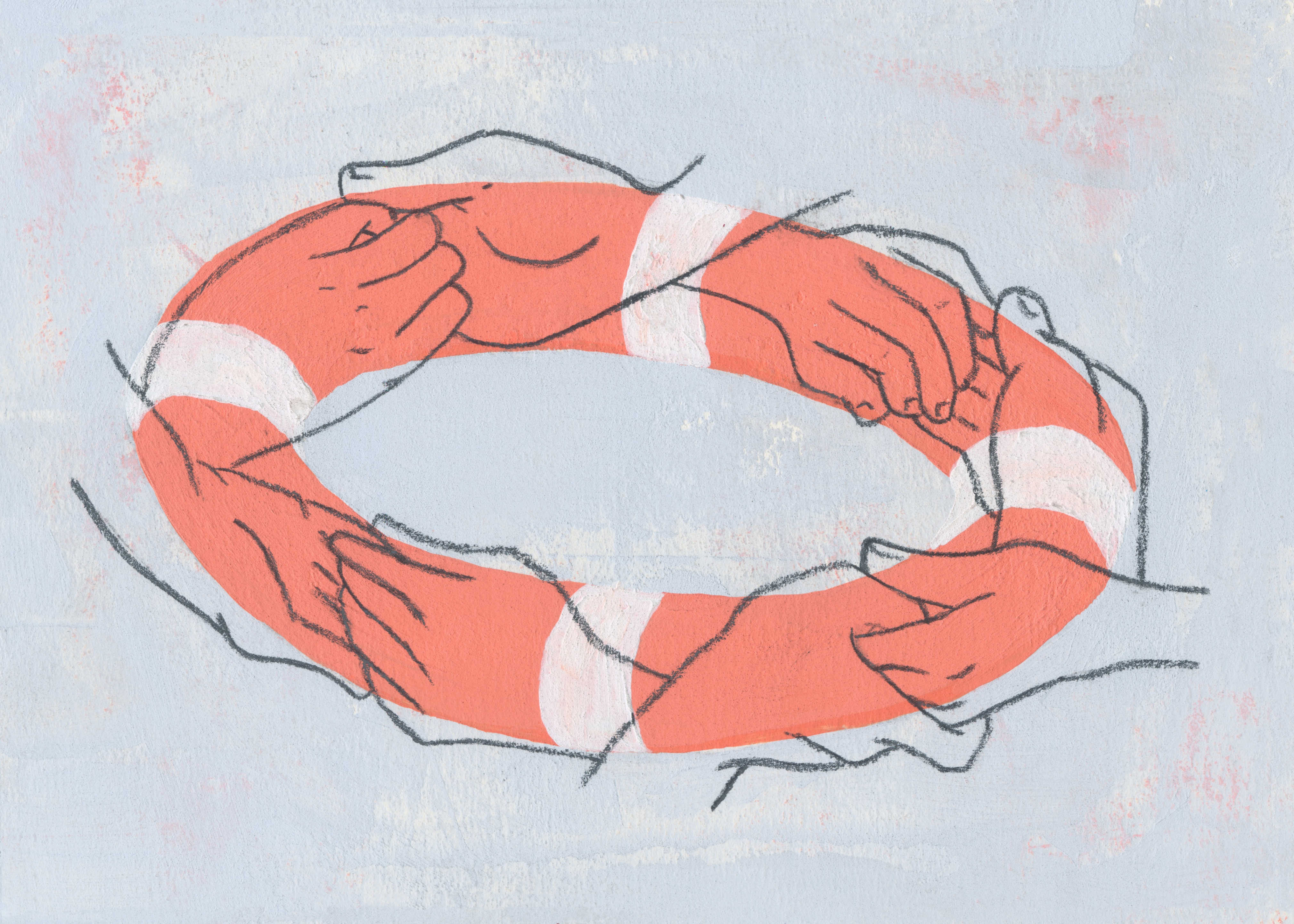 Rebuilding Puerto Rico