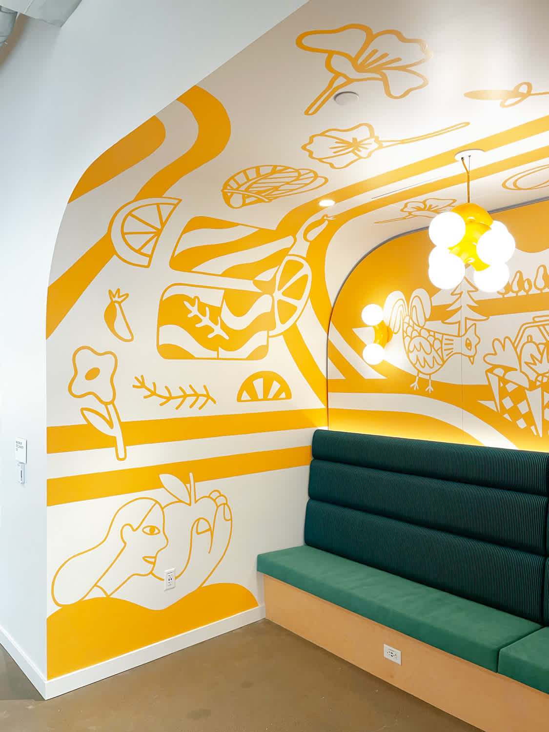 Google Artist-in-Residence