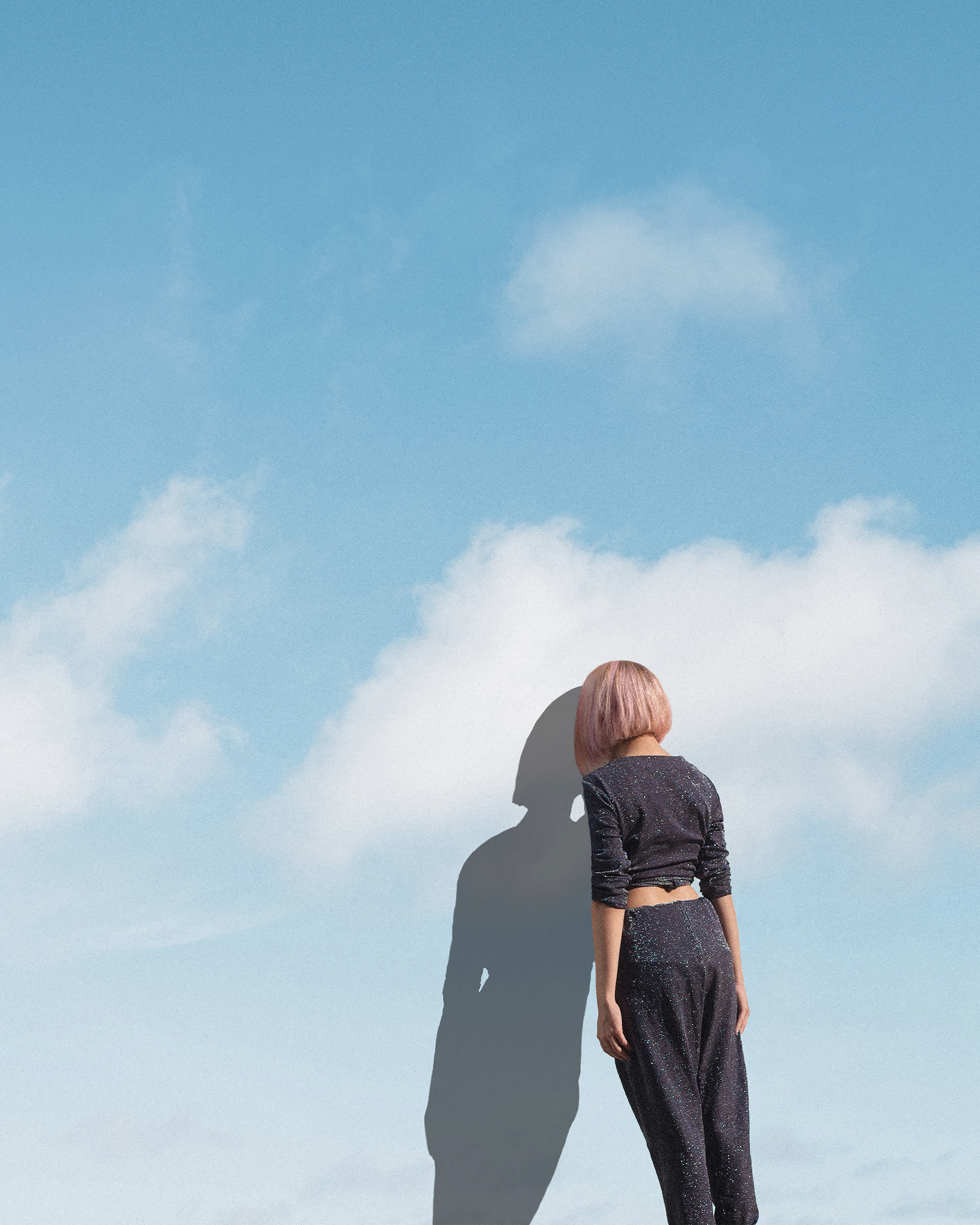 Head in the Clouds