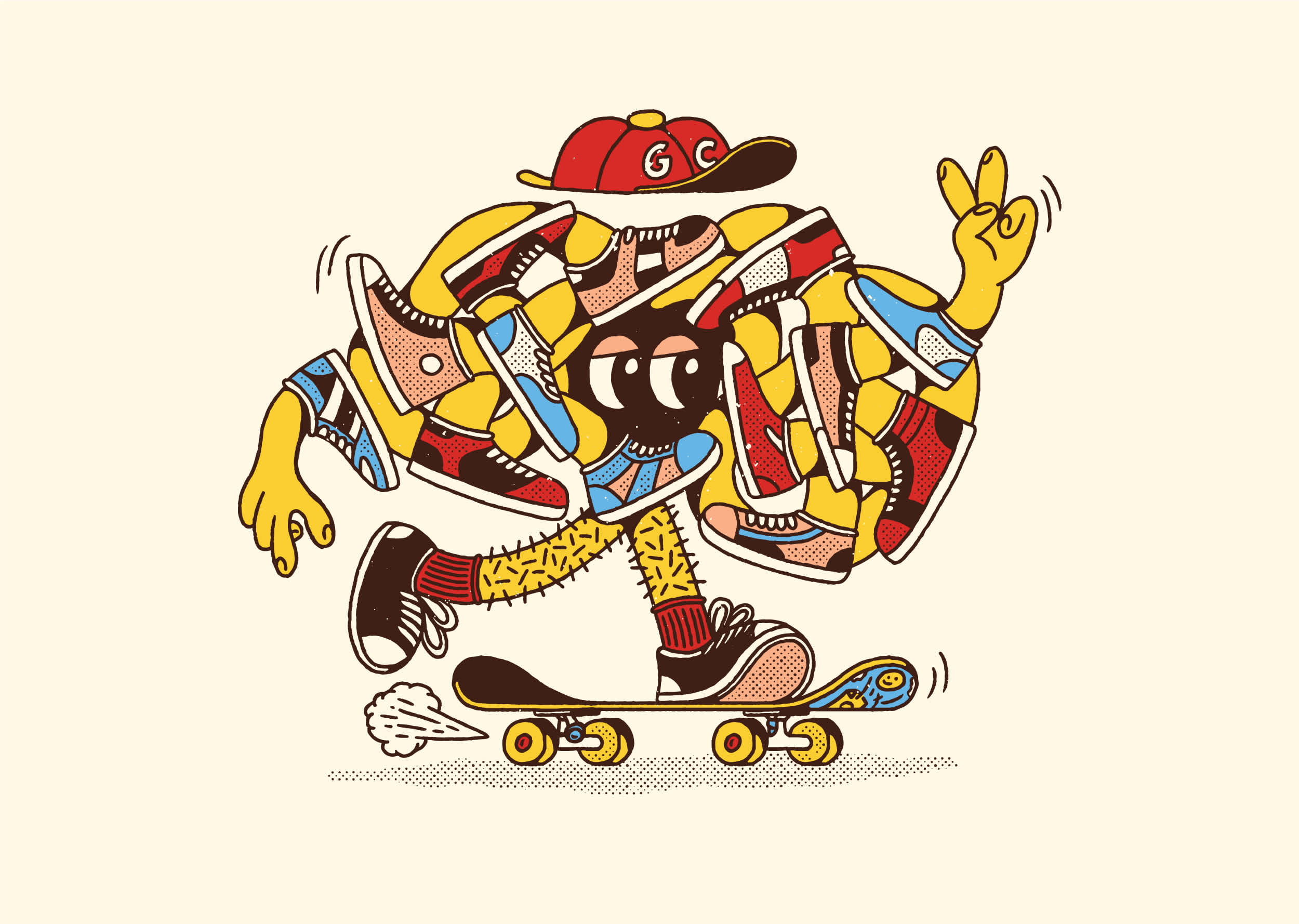 HOTA - Sneakers Unboxed