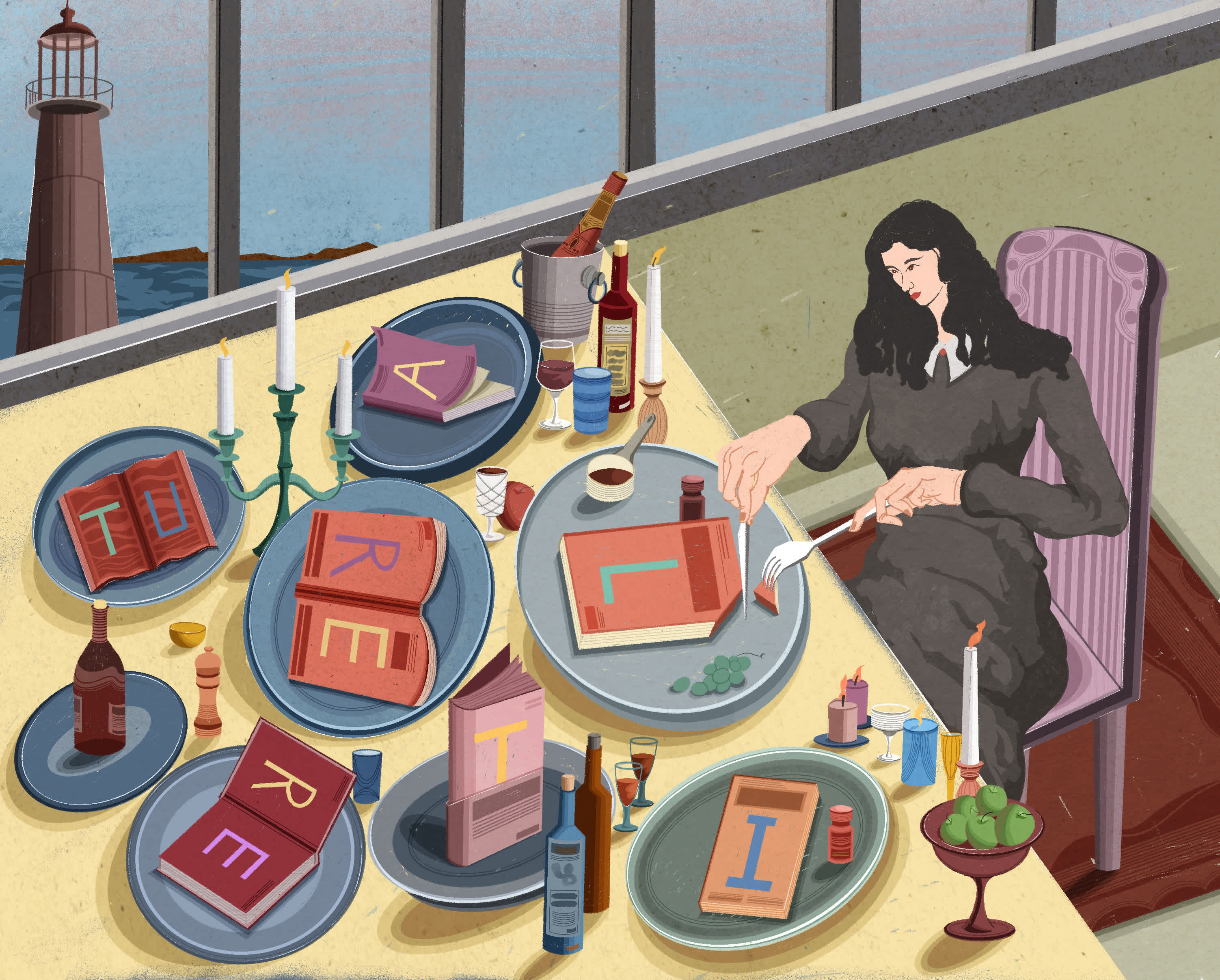 Remaining Southern Literature